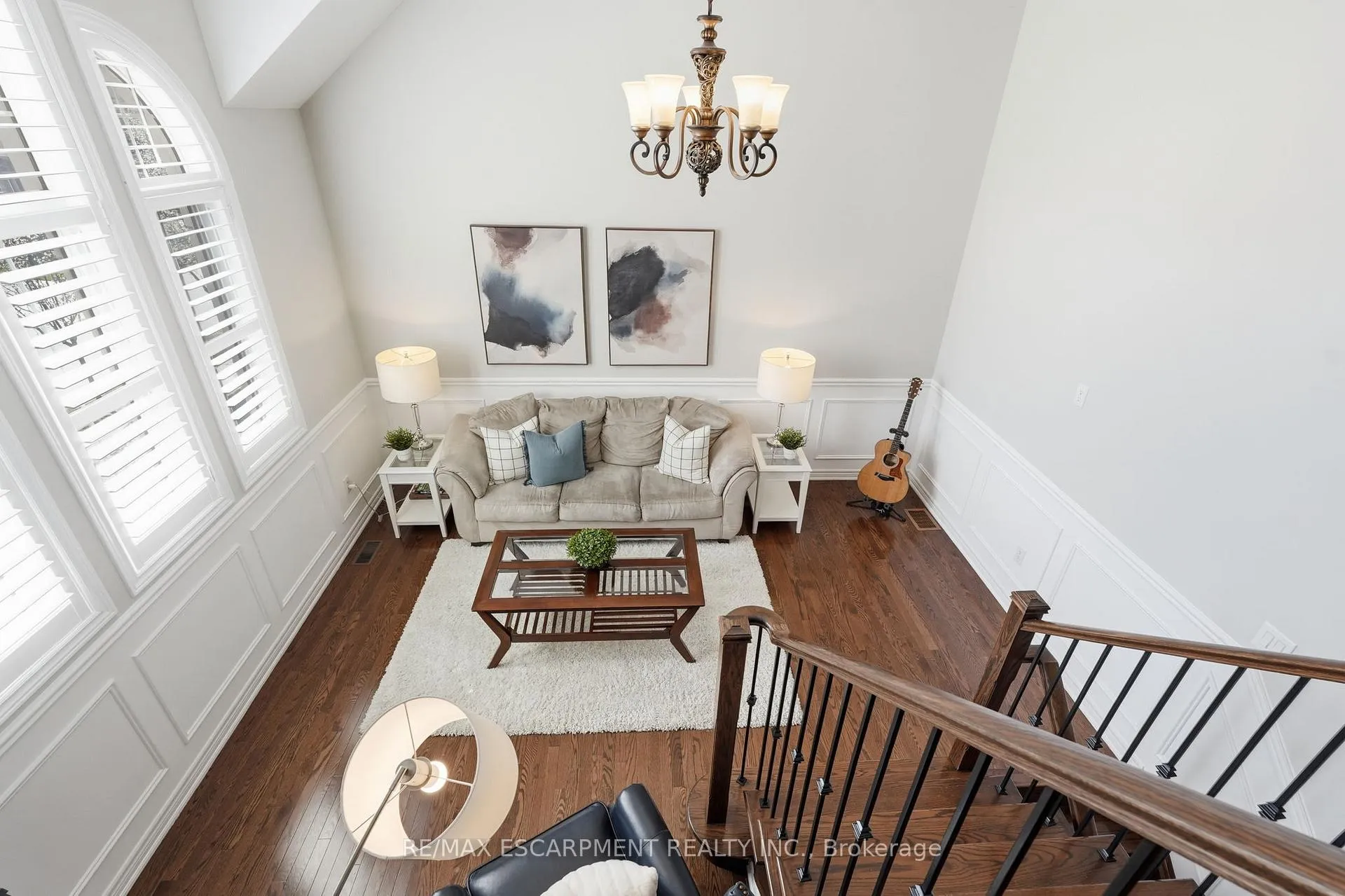 Photo 30 of 4633 Kearse Street, Burlington, Alton — HOMEH
