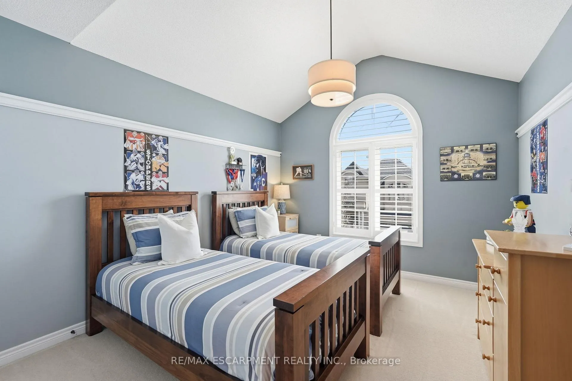 Photo 37 of 4633 Kearse Street, Burlington, Alton — HOMEH