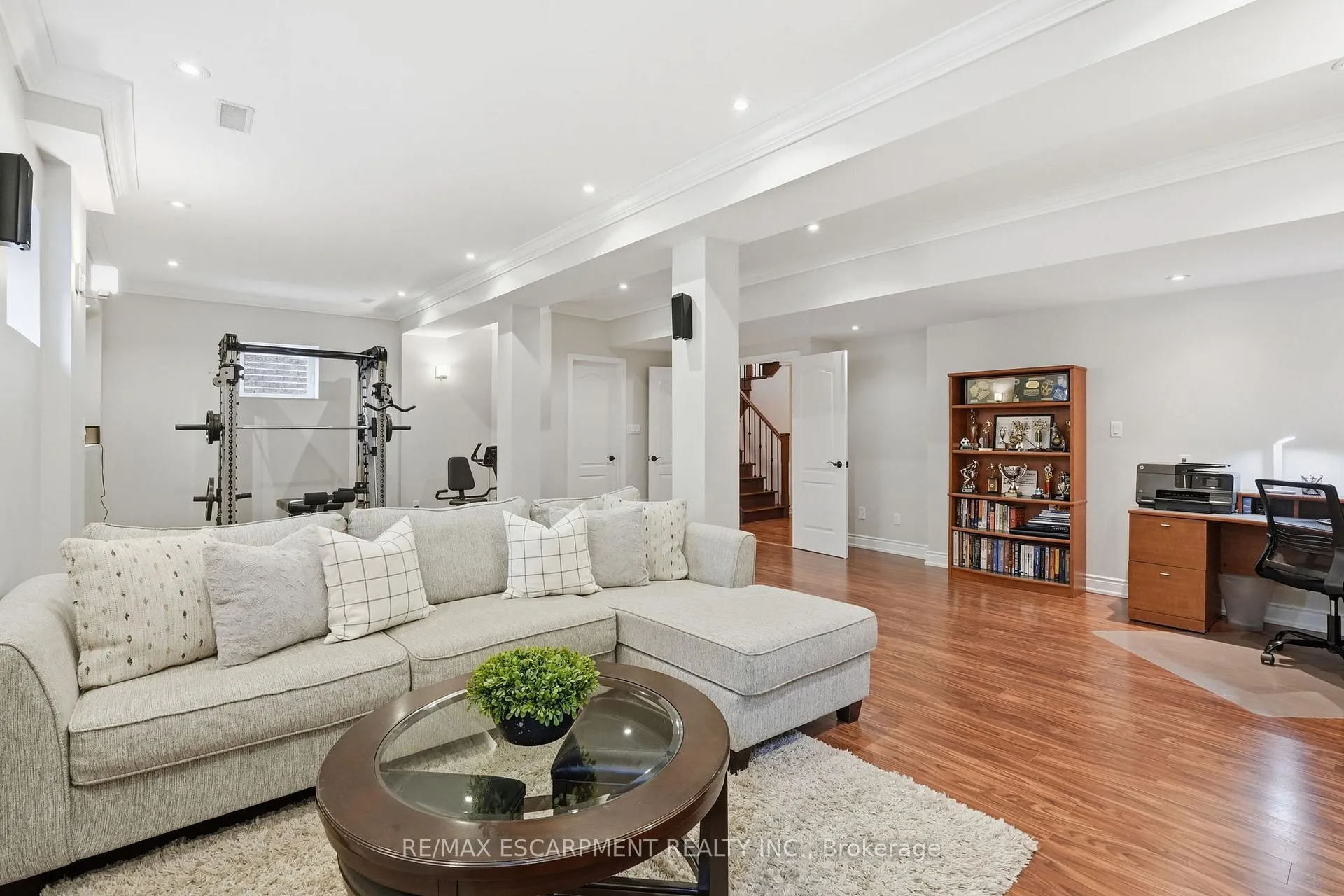 Photo 40 of 4633 Kearse Street, Burlington, Alton — HOMEH