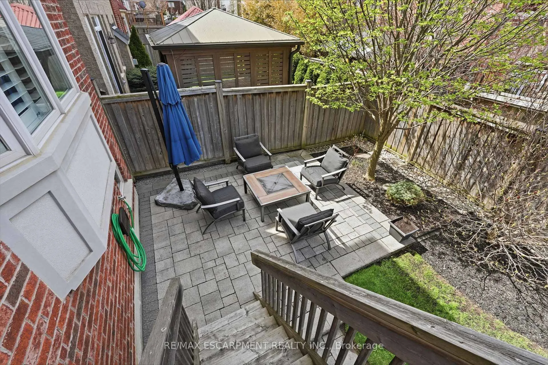 Photo 45 of 4633 Kearse Street, Burlington, Alton — HOMEH