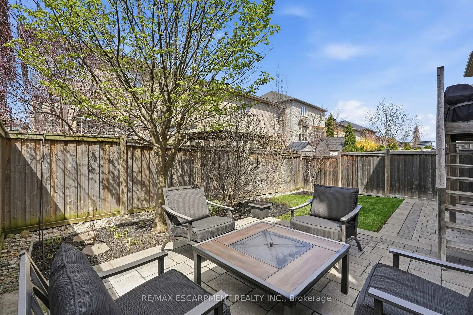 Photo 46 of 4633 Kearse Street, Burlington, Alton — HOMEH