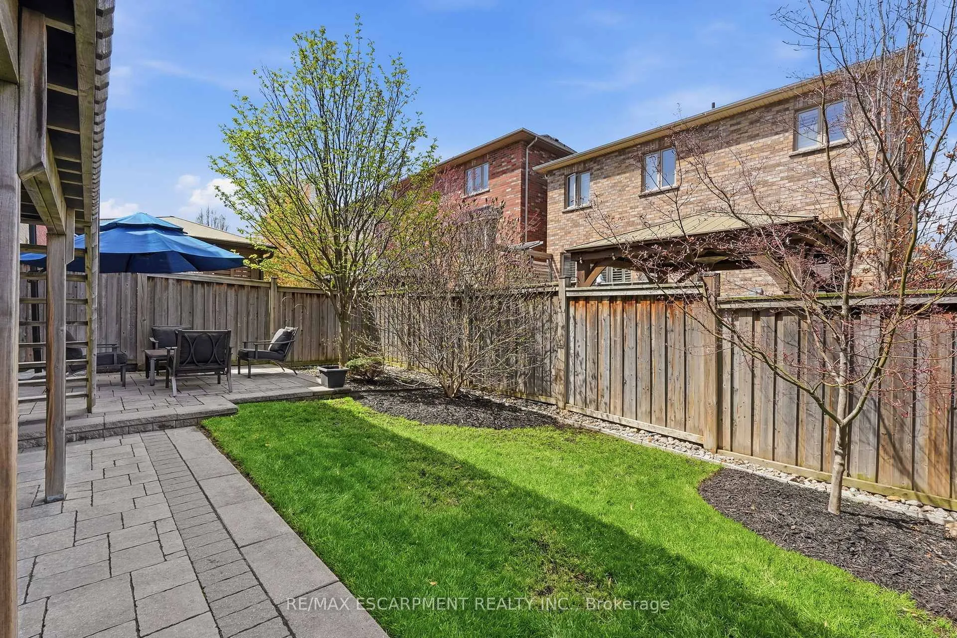 Photo 47 of 4633 Kearse Street, Burlington, Alton — HOMEH
