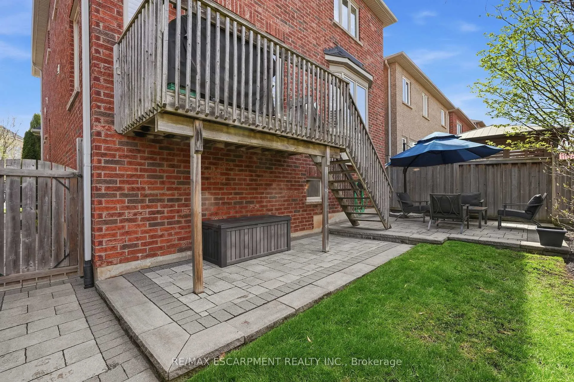 Photo 48 of 4633 Kearse Street, Burlington, Alton — HOMEH