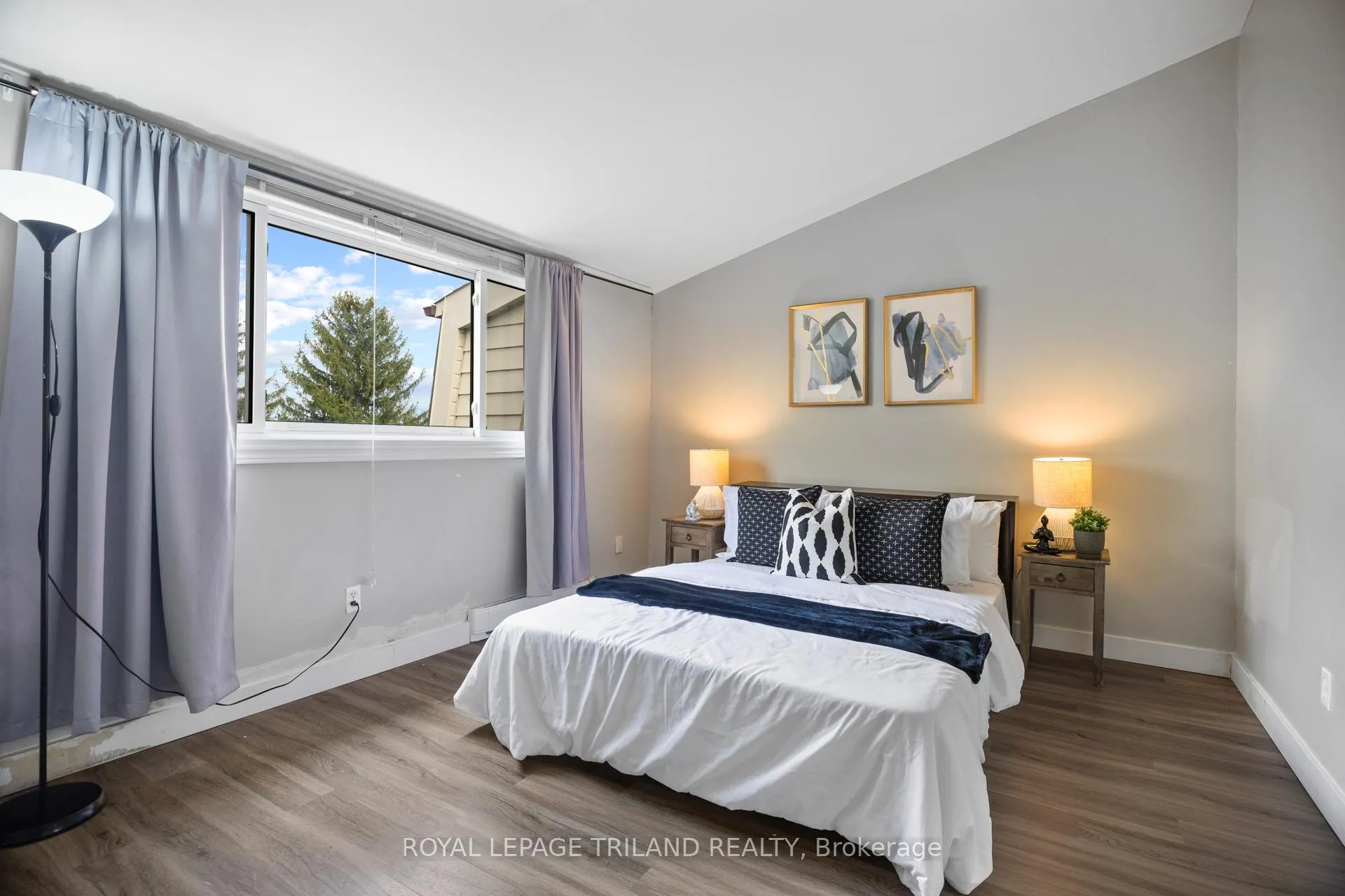 Photo 18 of Unit 23, 1460 Limberlost Road, London, North I — HOMEH