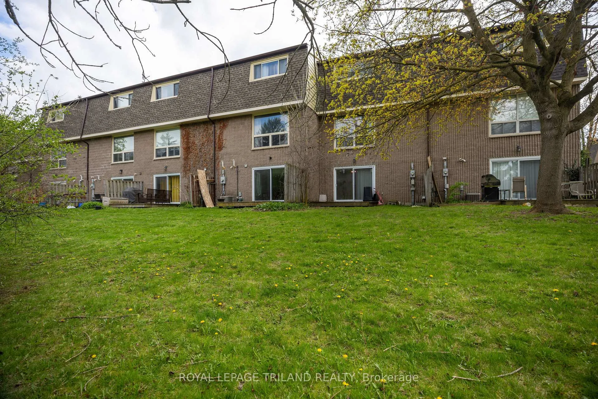 Photo 28 of Unit 23, 1460 Limberlost Road, London, North I — HOMEH