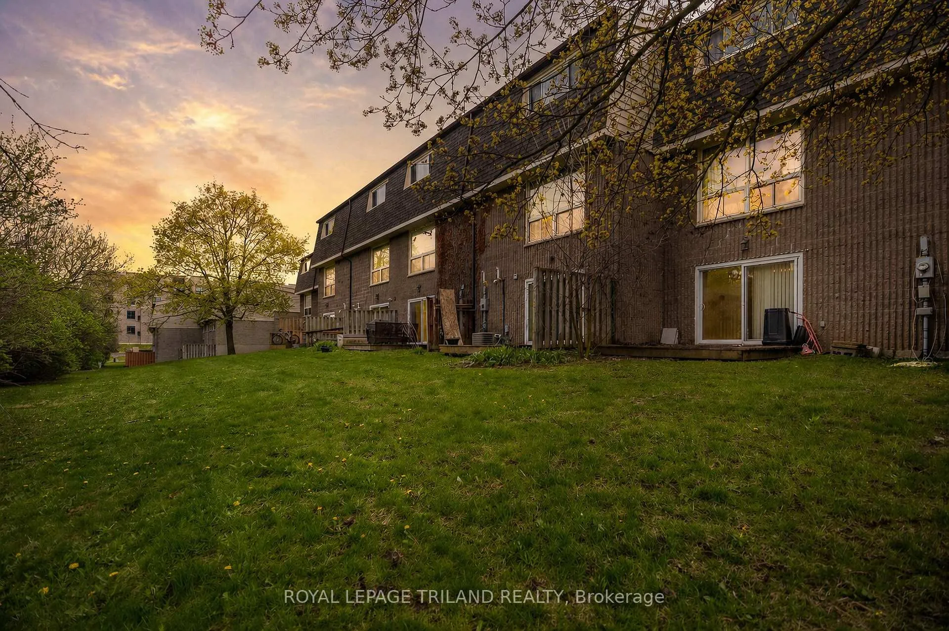 Photo 29 of Unit 23, 1460 Limberlost Road, London, North I — HOMEH