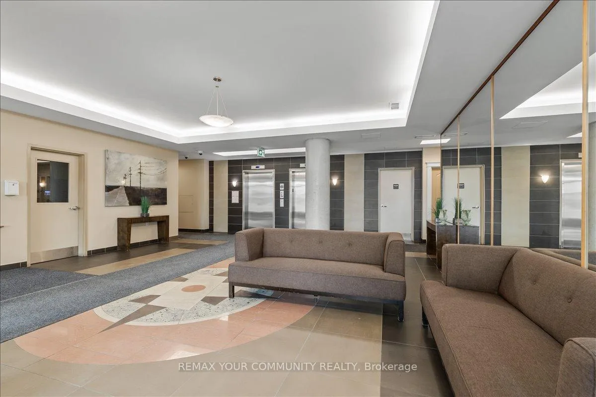 Photo 3 of Unit 802, 100 Roger Guindon Avenue, Ottawa, Riverview Park — HOMEH