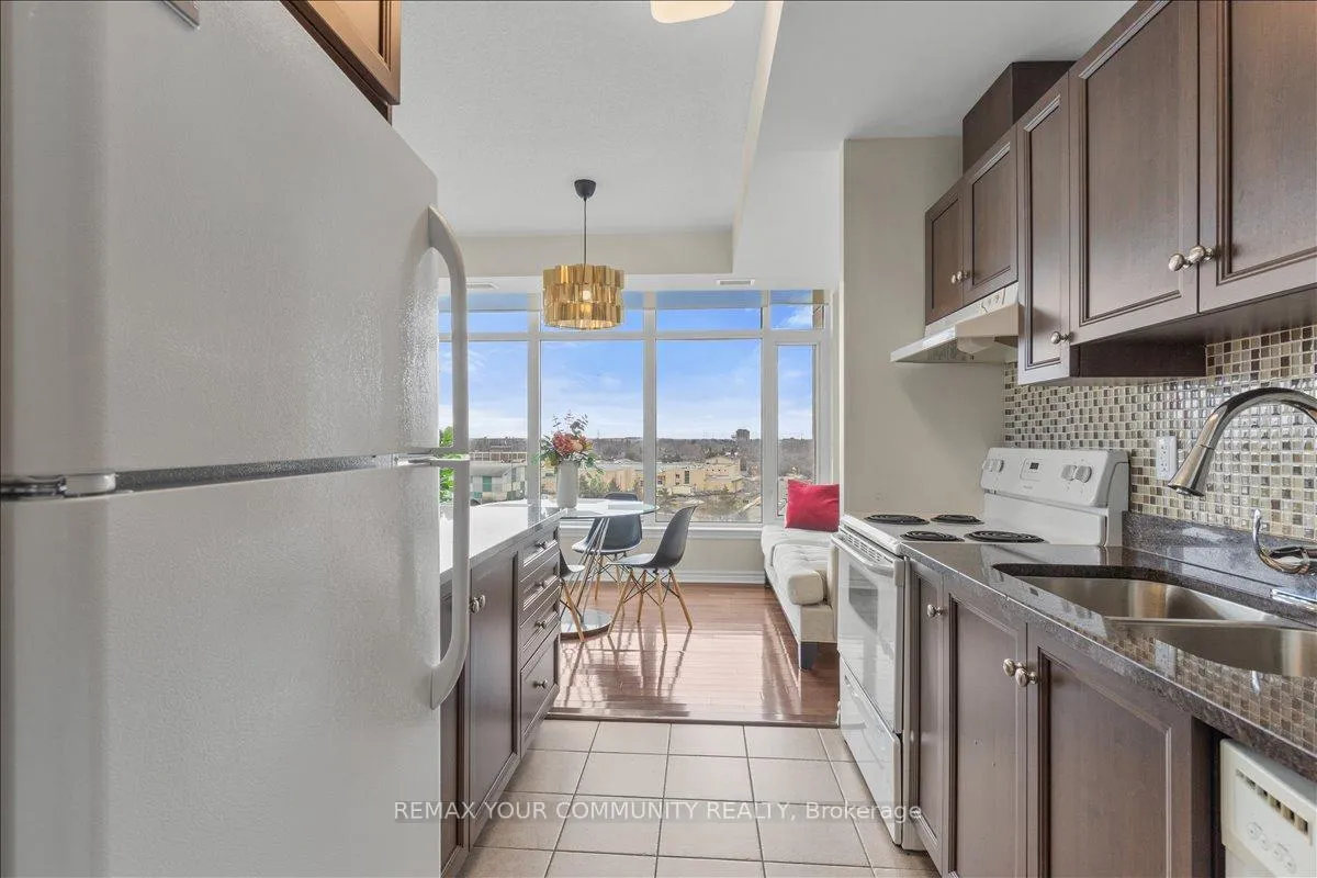 Photo 5 of Unit 802, 100 Roger Guindon Avenue, Ottawa, Riverview Park — HOMEH