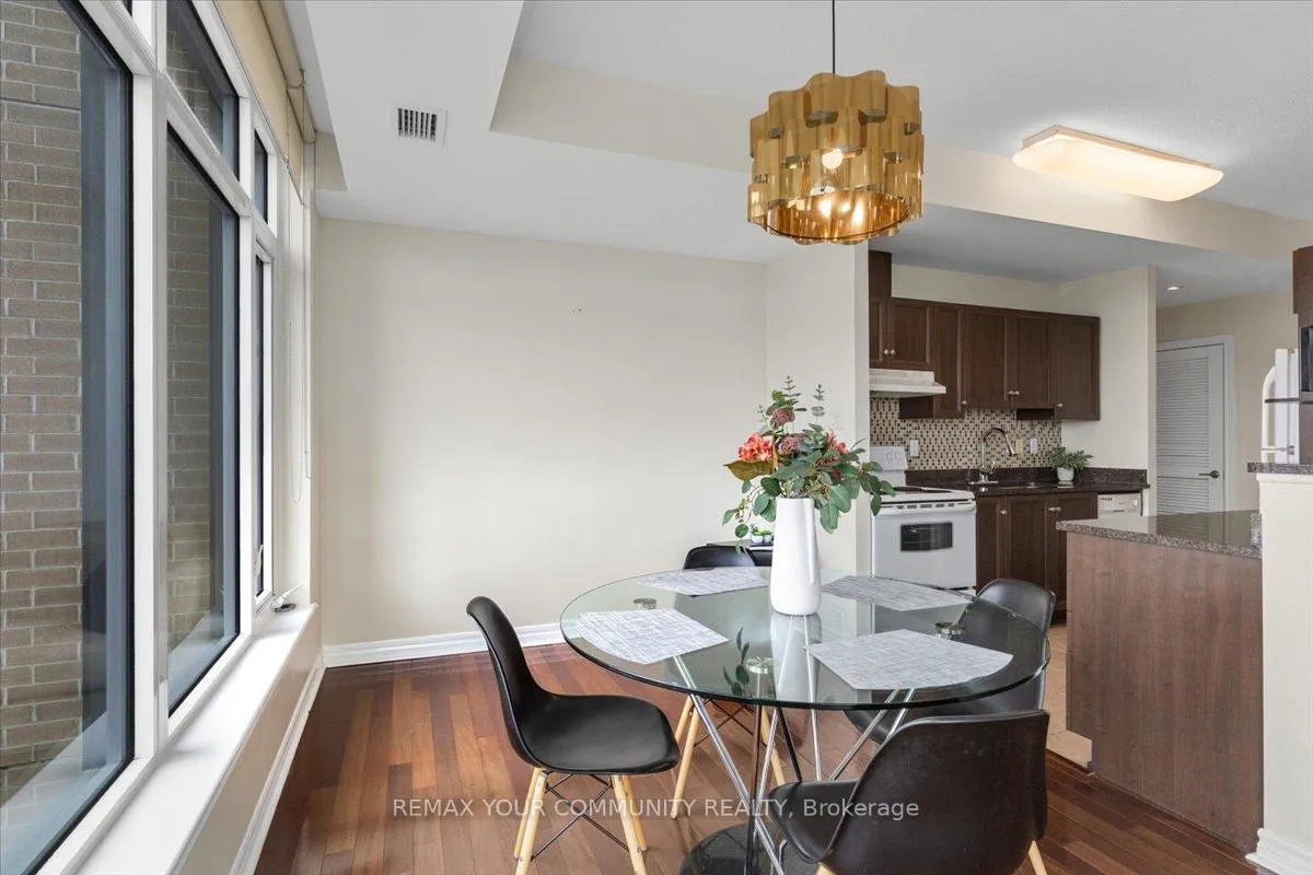 Photo 10 of Unit 802, 100 Roger Guindon Avenue, Ottawa, Riverview Park — HOMEH
