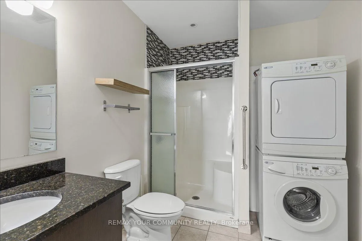 Photo 16 of Unit 802, 100 Roger Guindon Avenue, Ottawa, Riverview Park — HOMEH