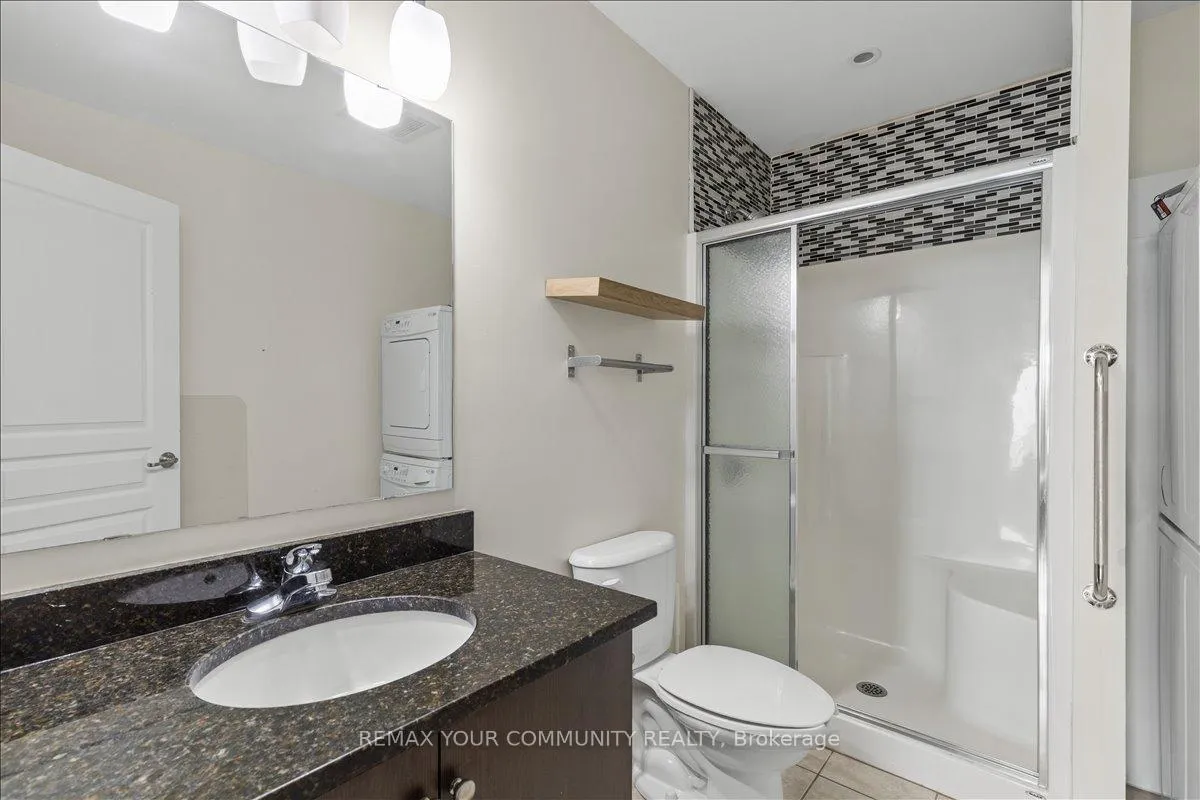 Photo 17 of Unit 802, 100 Roger Guindon Avenue, Ottawa, Riverview Park — HOMEH
