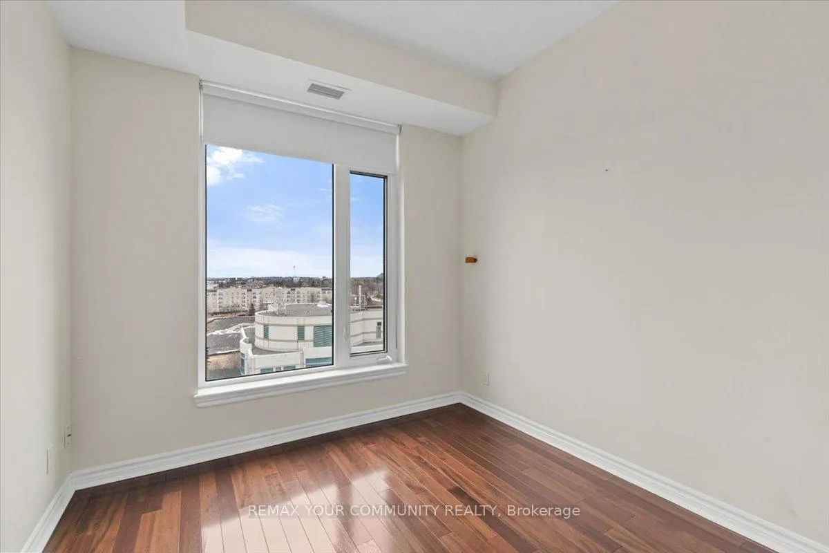 Photo 20 of Unit 802, 100 Roger Guindon Avenue, Ottawa, Riverview Park — HOMEH