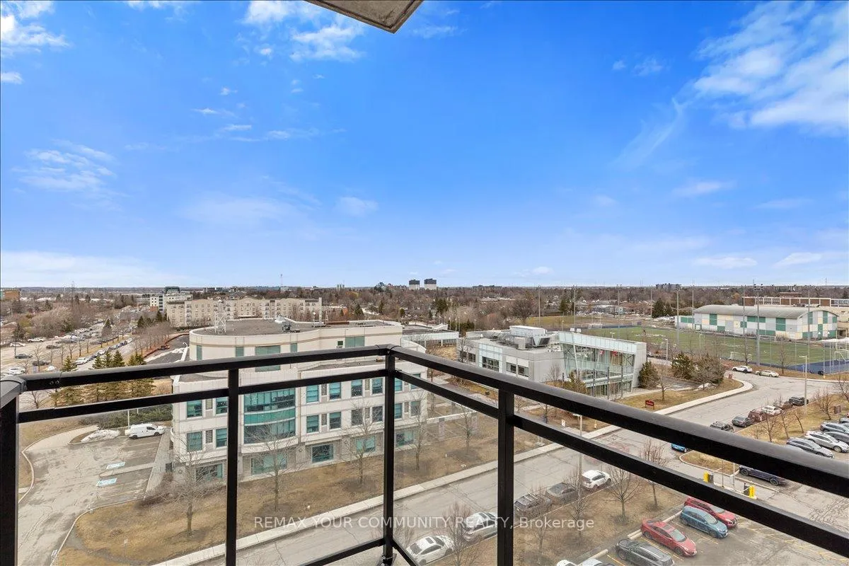 Photo 21 of Unit 802, 100 Roger Guindon Avenue, Ottawa, Riverview Park — HOMEH