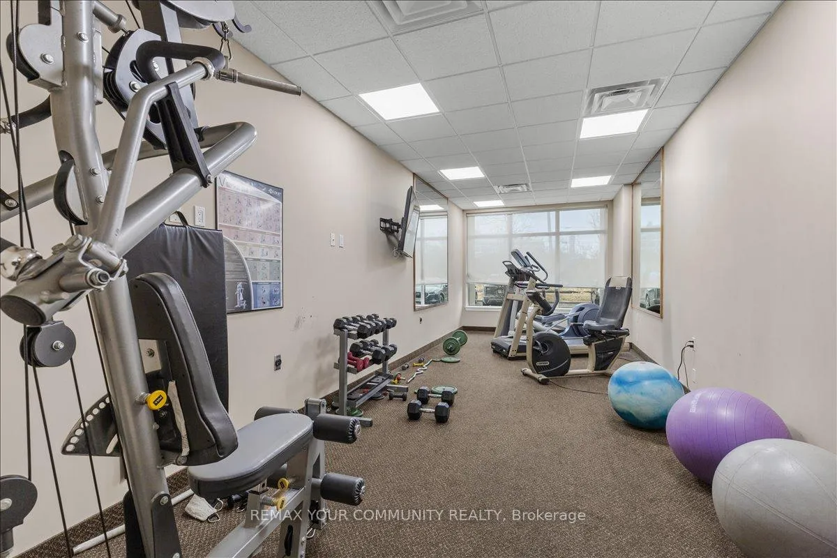 Photo 22 of Unit 802, 100 Roger Guindon Avenue, Ottawa, Riverview Park — HOMEH