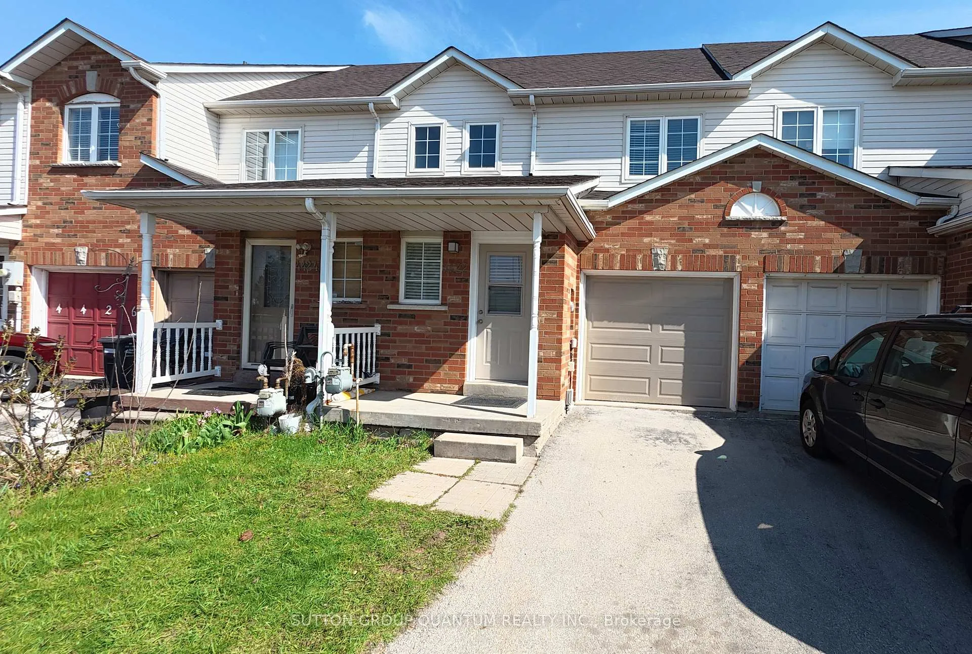 Photo 1 of 4422 Fairview Street, Burlington, Shoreacres — HOMEH