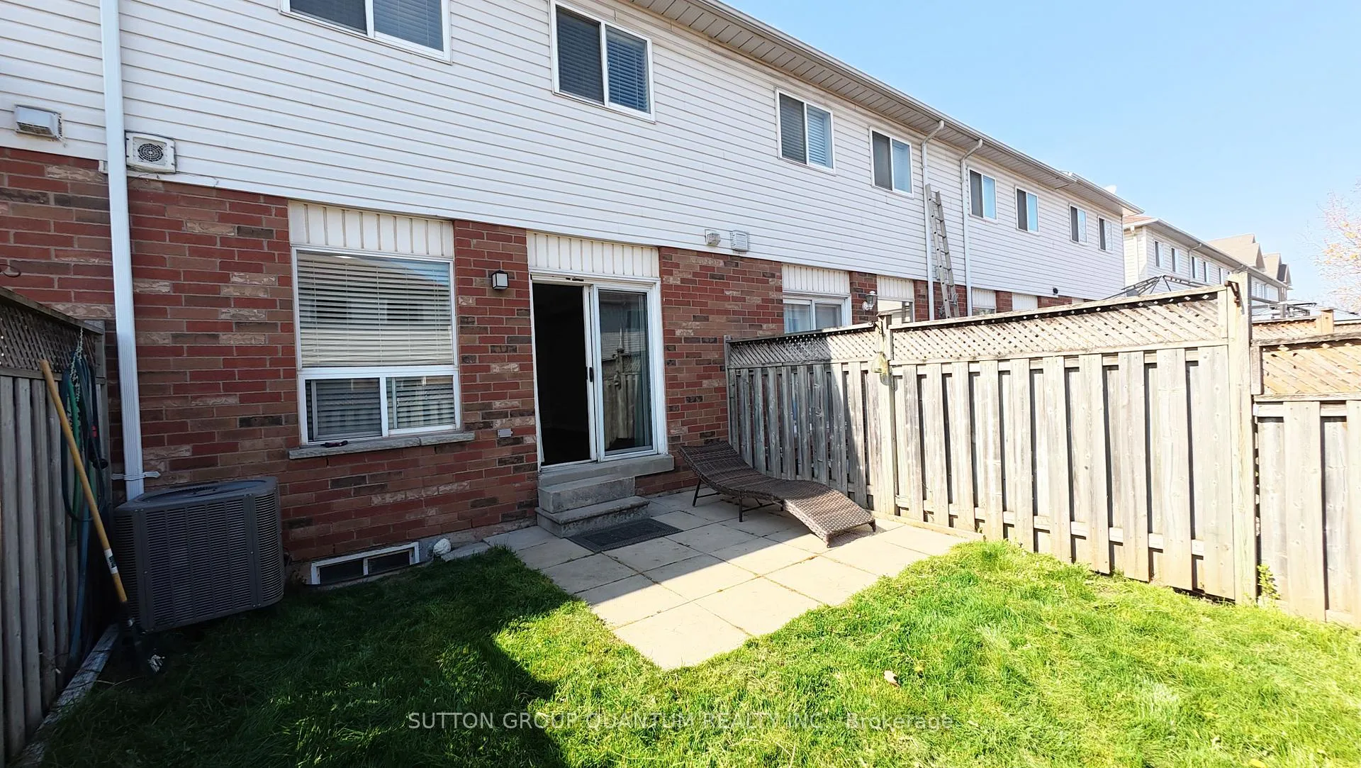 Photo 28 of 4422 Fairview Street, Burlington, Shoreacres — HOMEH
