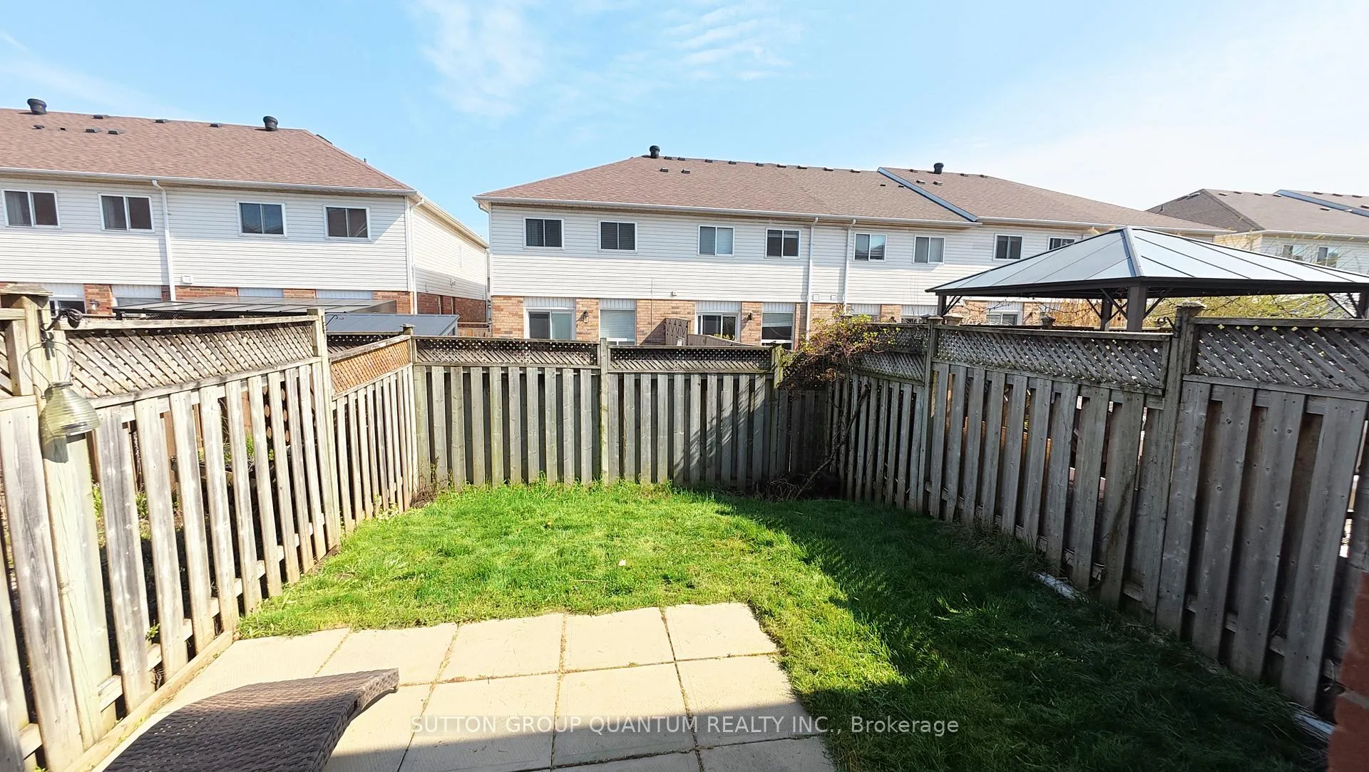 Photo 29 of 4422 Fairview Street, Burlington, Shoreacres — HOMEH