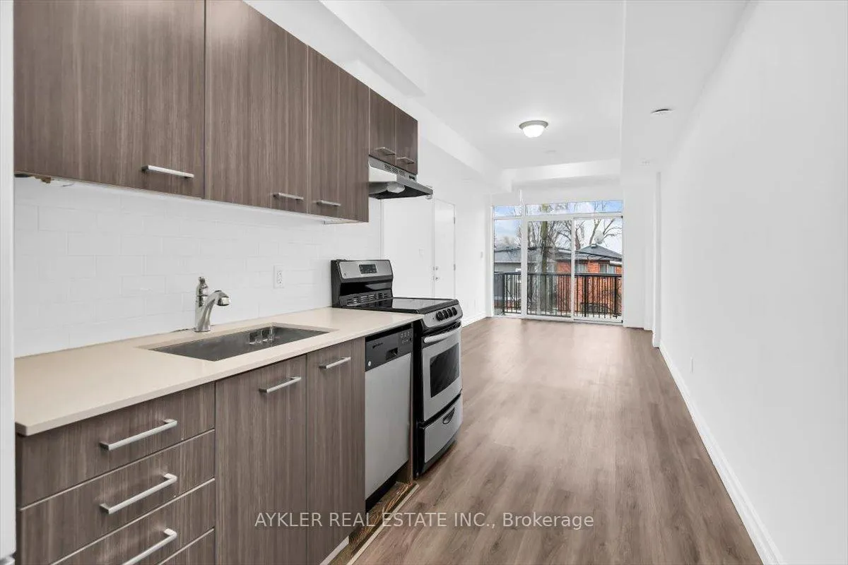 Photo 8 of Unit 12, 1321 Gerrard Street E, Toronto, Greenwood-Coxwell — HOMEH