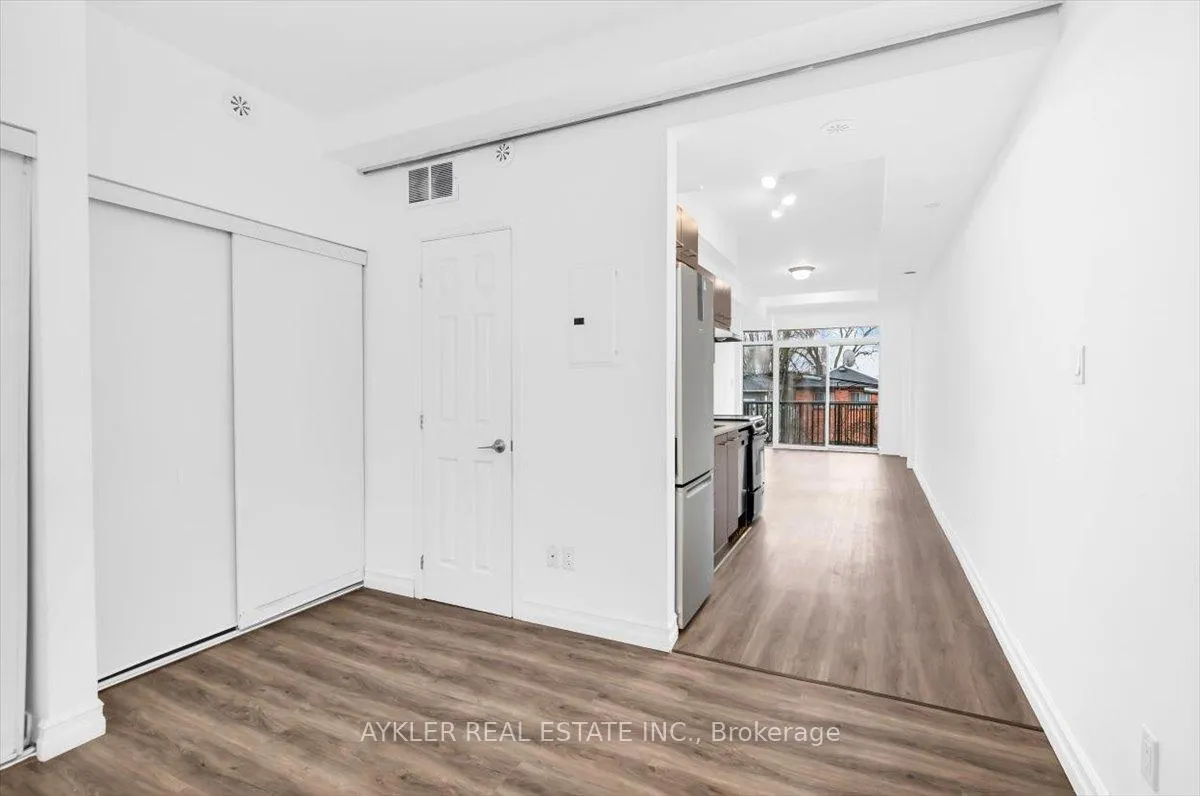 Photo 11 of Unit 12, 1321 Gerrard Street E, Toronto, Greenwood-Coxwell — HOMEH