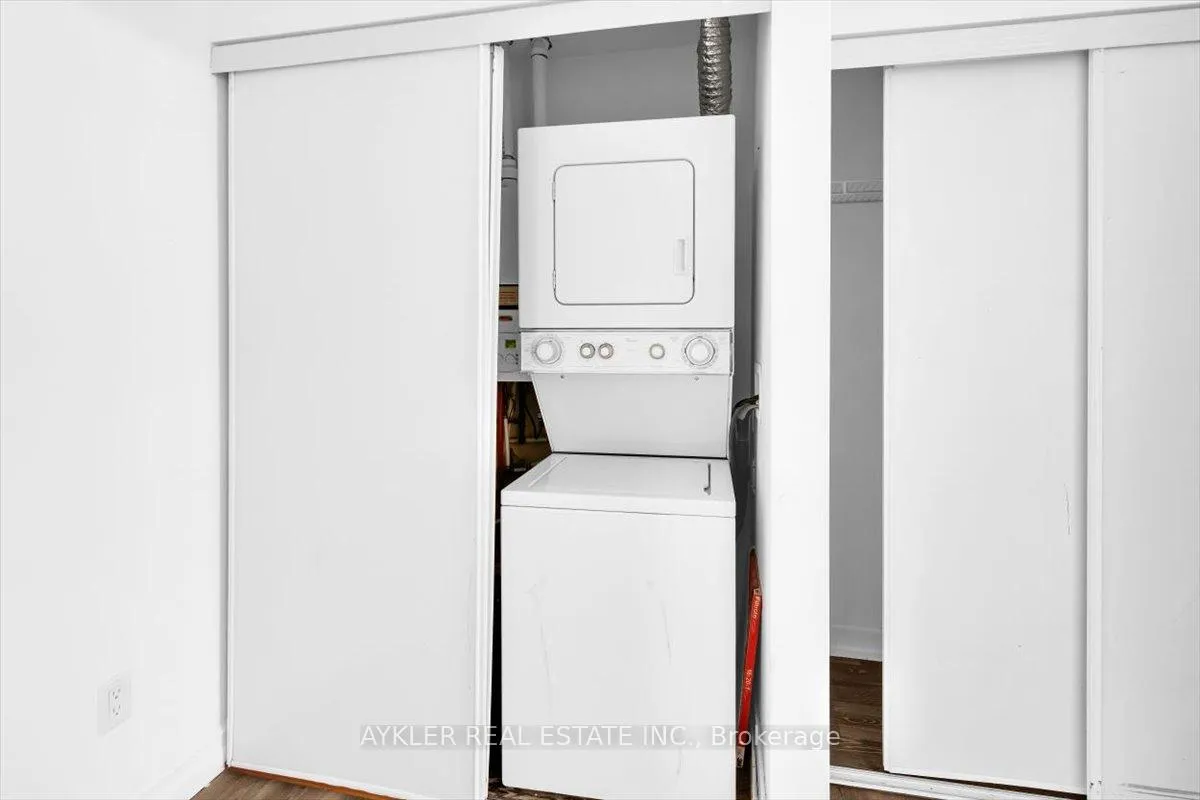 Photo 13 of Unit 12, 1321 Gerrard Street E, Toronto, Greenwood-Coxwell — HOMEH