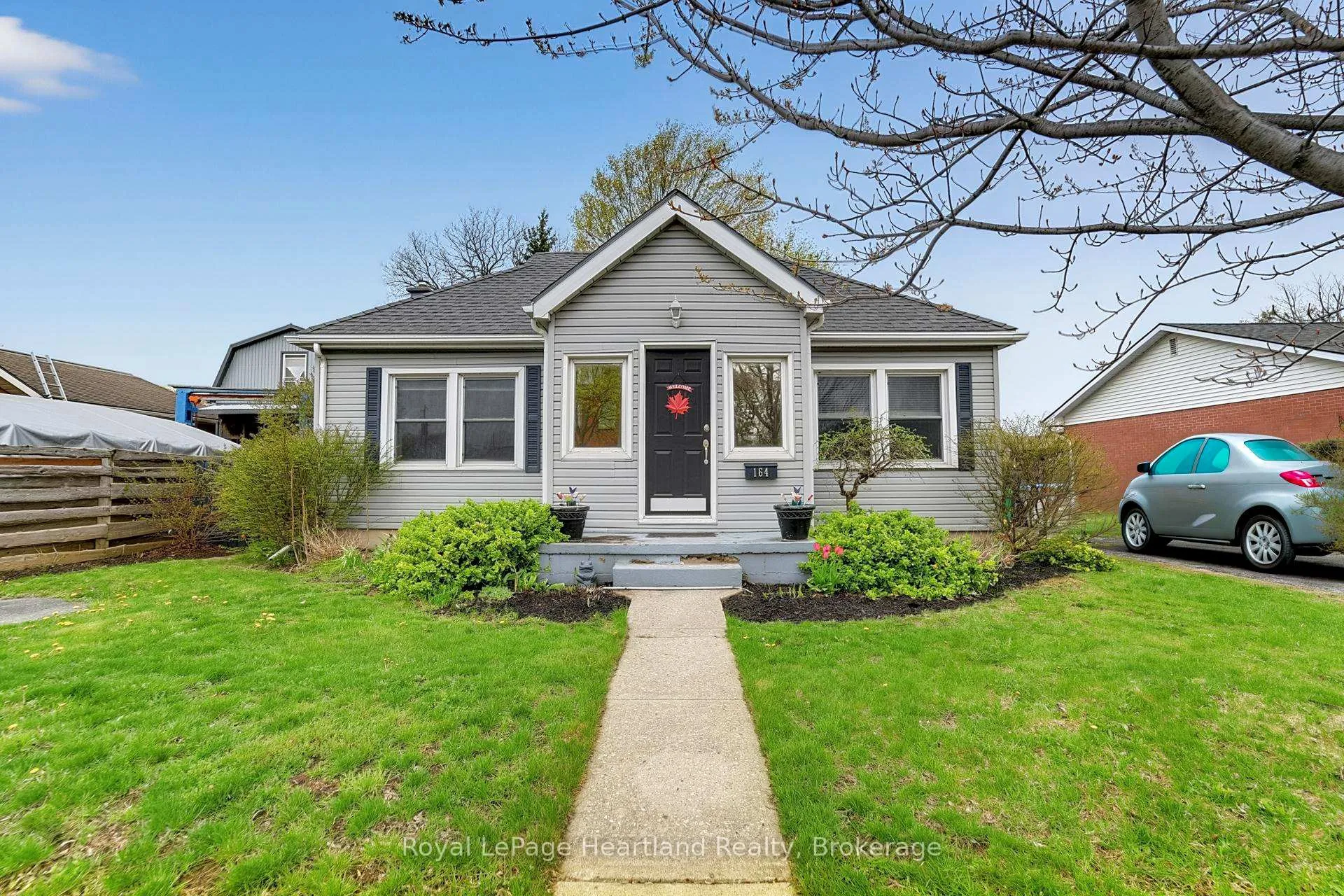 Photo 1 of 164 Bayfield Road, Goderich, Goderich (Town) — HOMEH