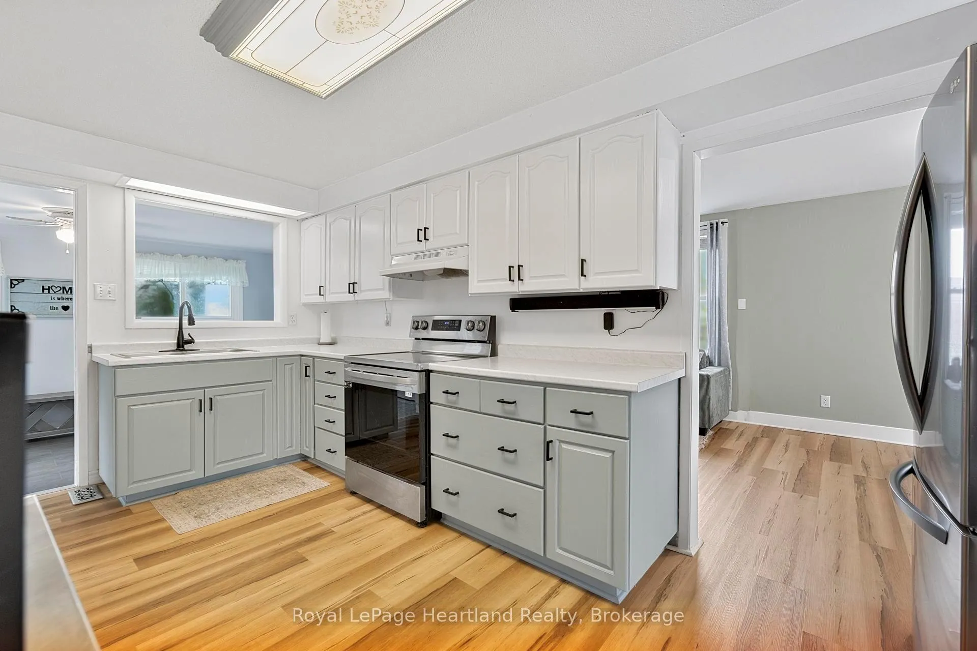 Photo 5 of 164 Bayfield Road, Goderich, Goderich (Town) — HOMEH