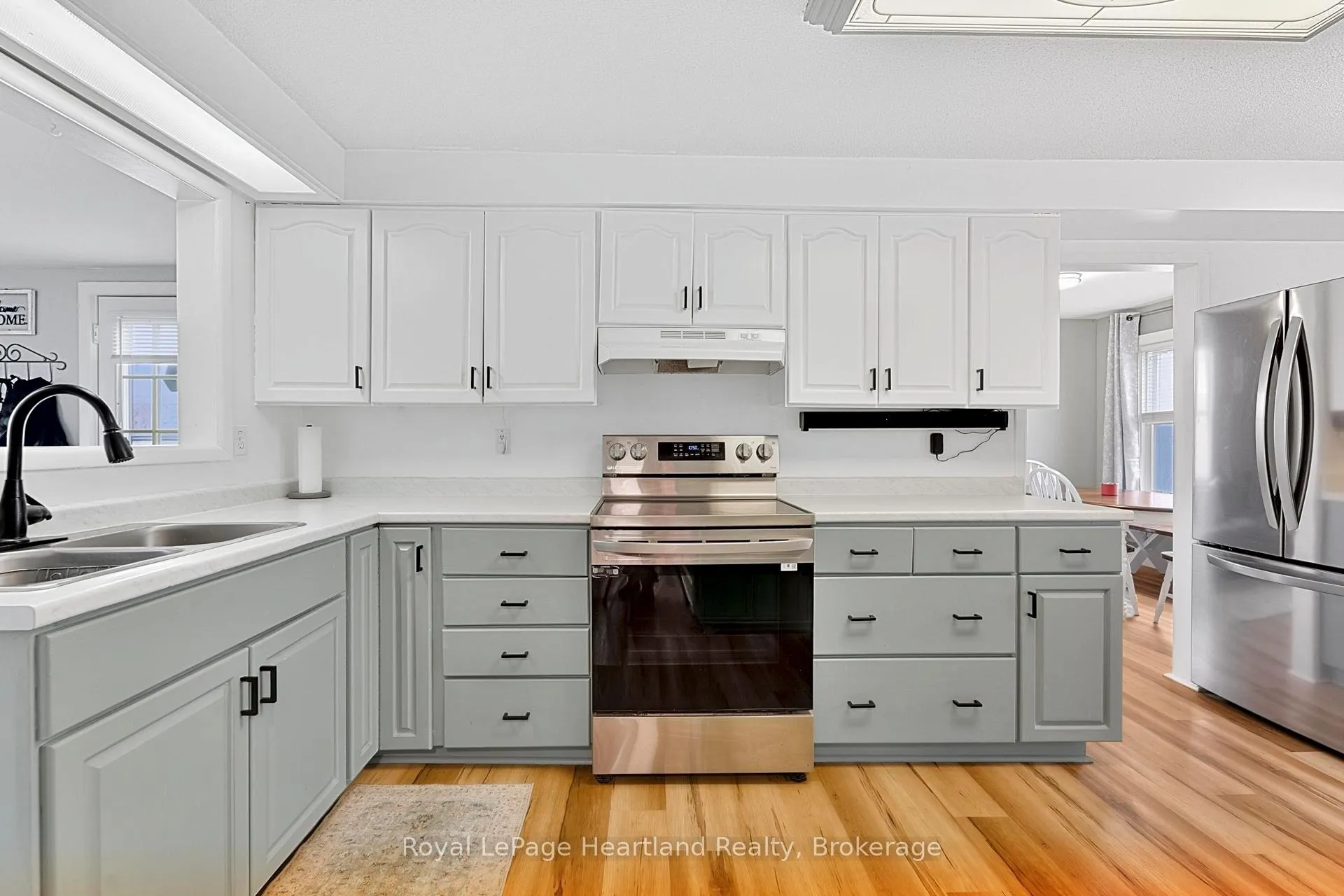 Photo 6 of 164 Bayfield Road, Goderich, Goderich (Town) — HOMEH