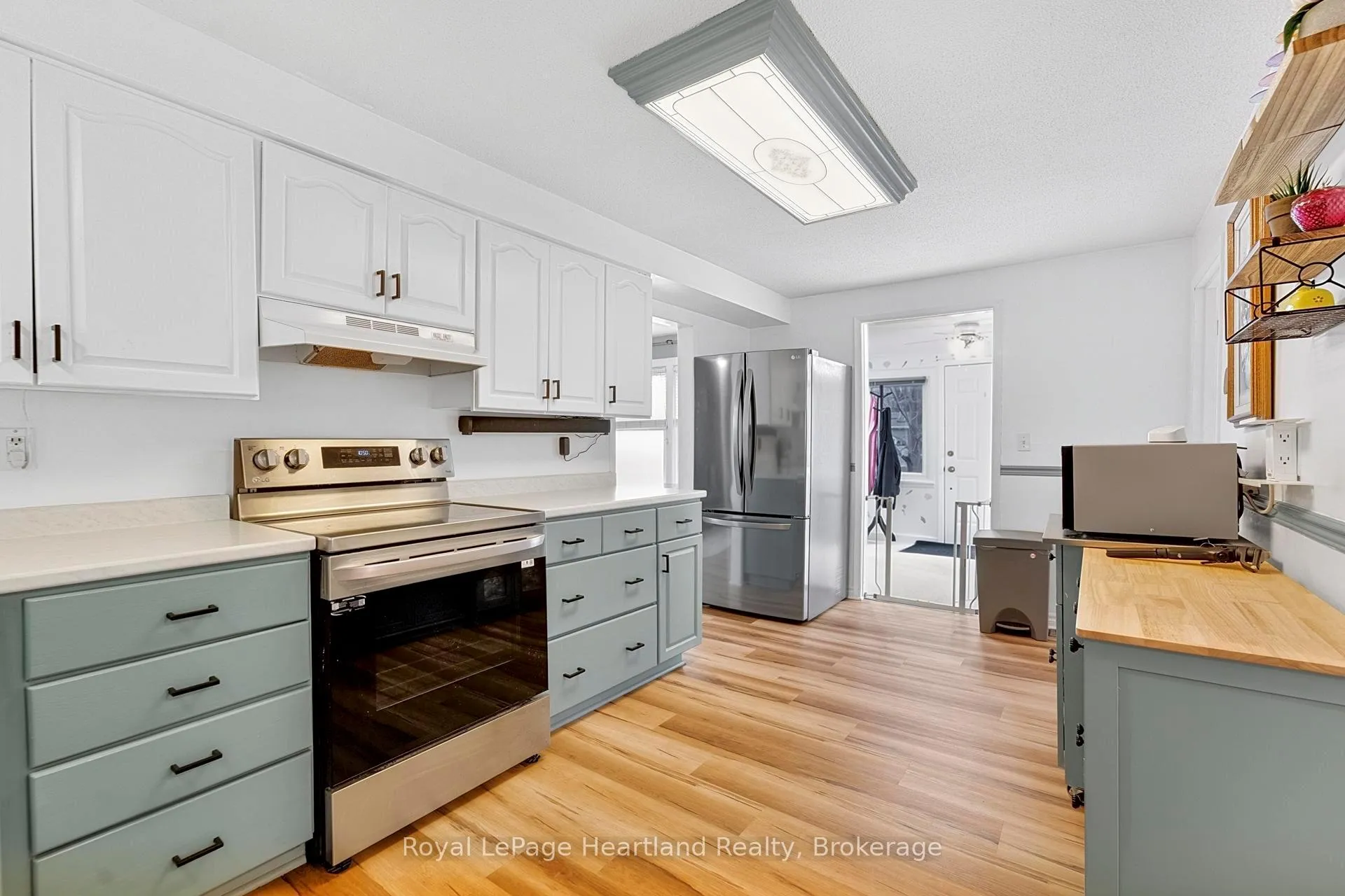 Photo 7 of 164 Bayfield Road, Goderich, Goderich (Town) — HOMEH