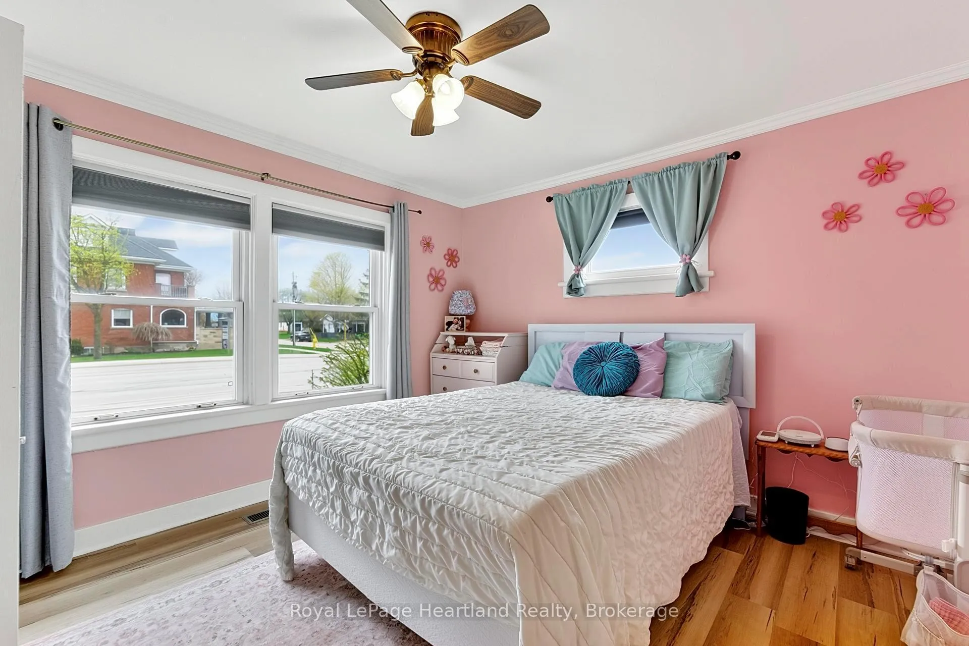 Photo 14 of 164 Bayfield Road, Goderich, Goderich (Town) — HOMEH