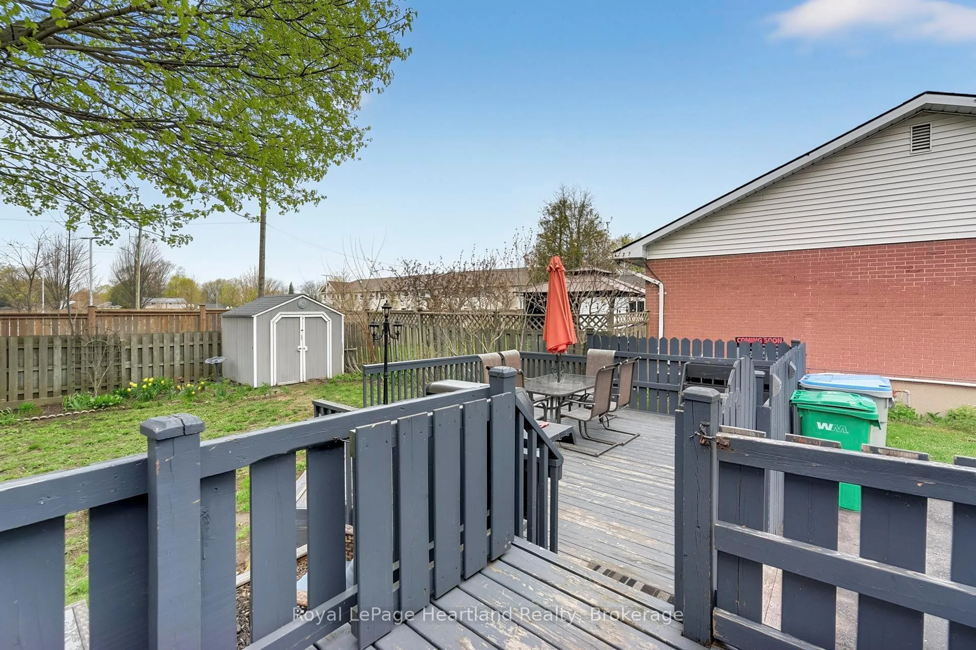 Photo 33 of 164 Bayfield Road, Goderich, Goderich (Town) — HOMEH