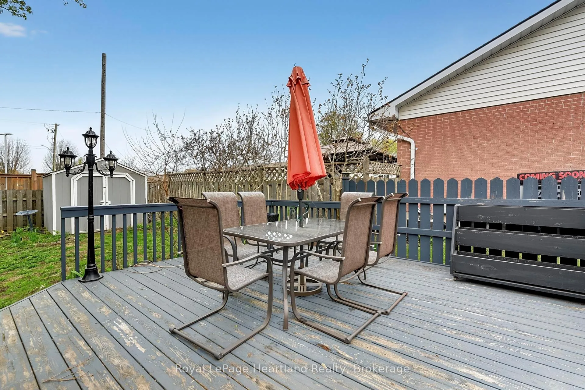Photo 34 of 164 Bayfield Road, Goderich, Goderich (Town) — HOMEH