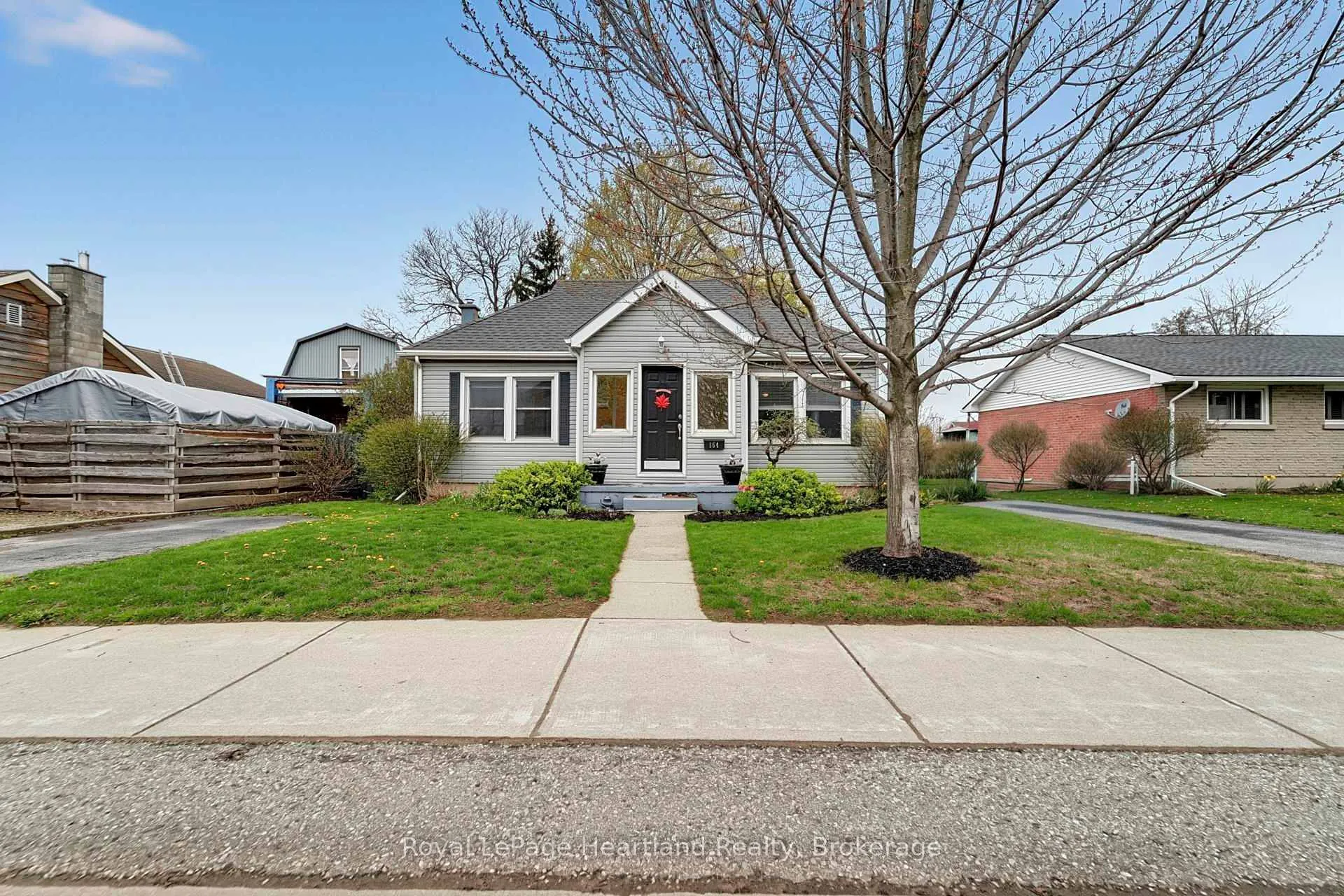 Photo 39 of 164 Bayfield Road, Goderich, Goderich (Town) — HOMEH