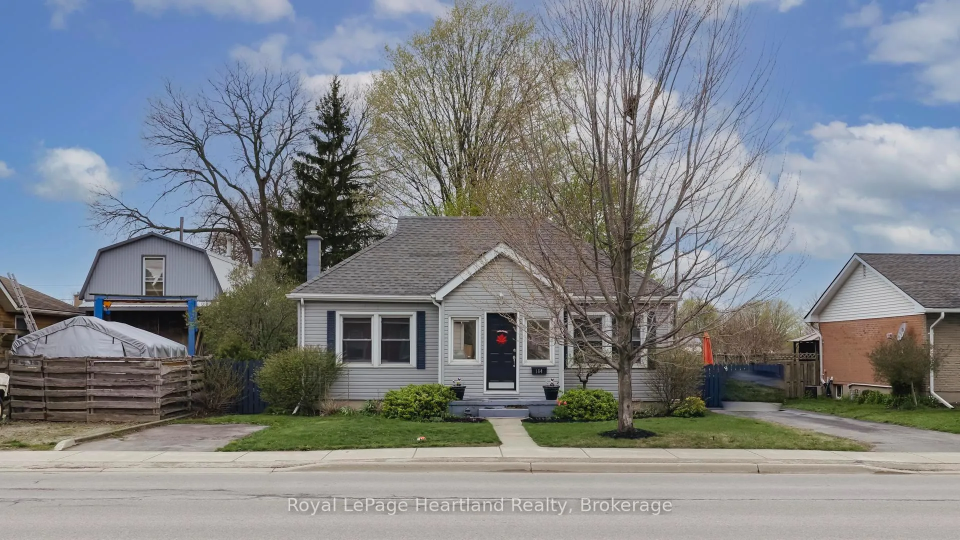 Photo 40 of 164 Bayfield Road, Goderich, Goderich (Town) — HOMEH