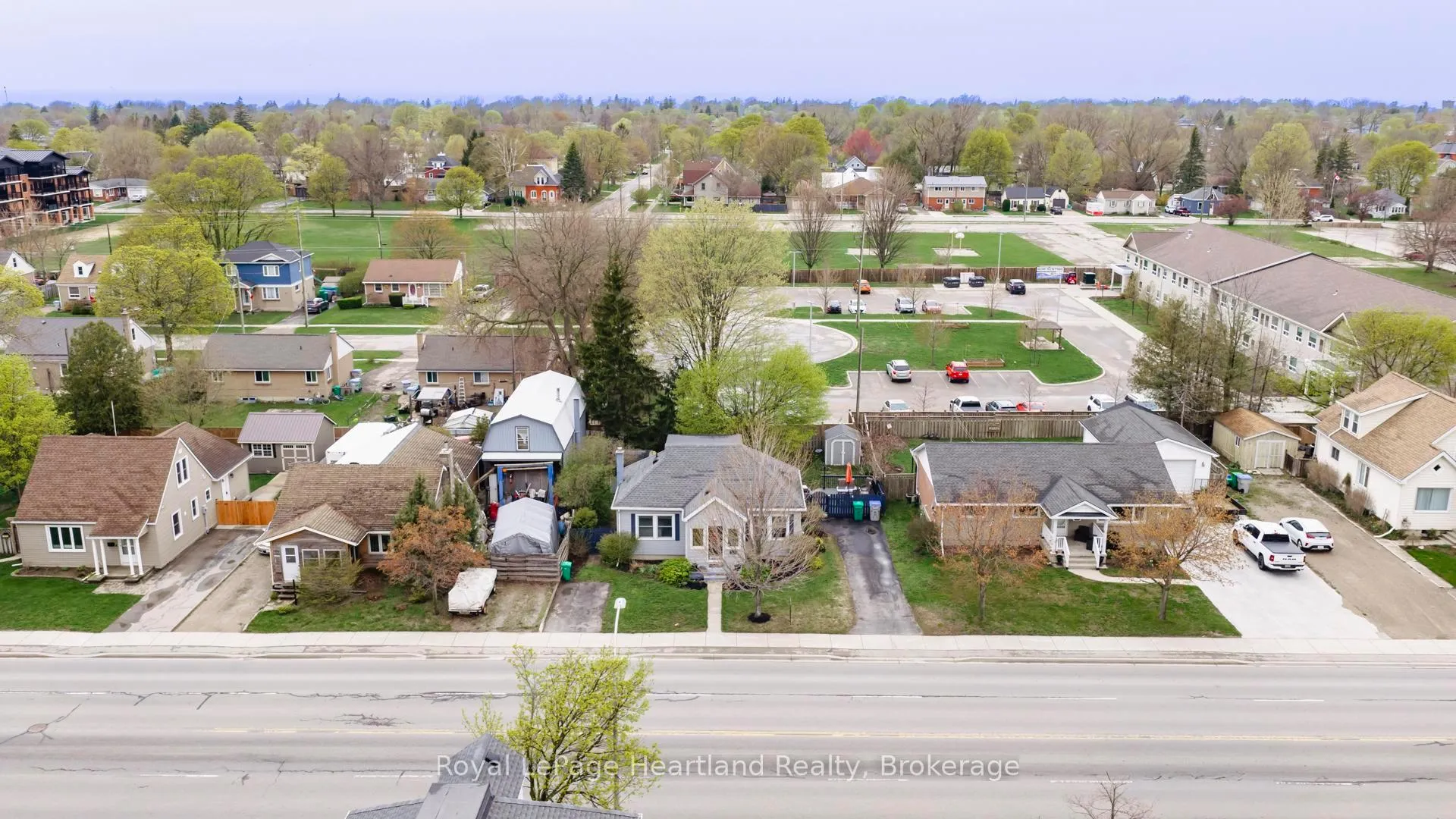 Photo 42 of 164 Bayfield Road, Goderich, Goderich (Town) — HOMEH