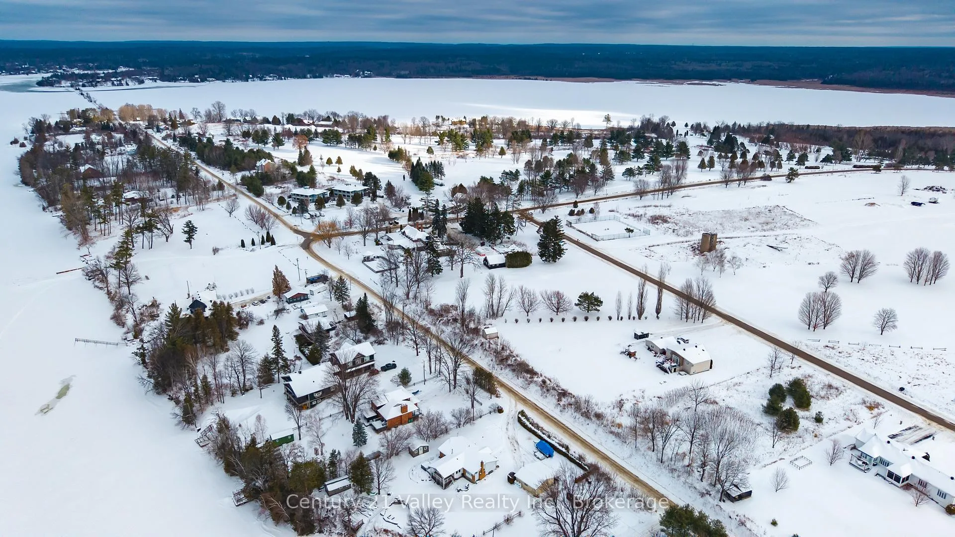 Photo 9 of 50 Spindle Drift Road, Greater Madawaska — HOMEH