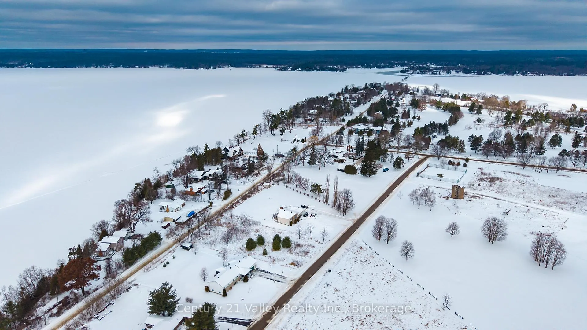 Photo 19 of 50 Spindle Drift Road, Greater Madawaska — HOMEH