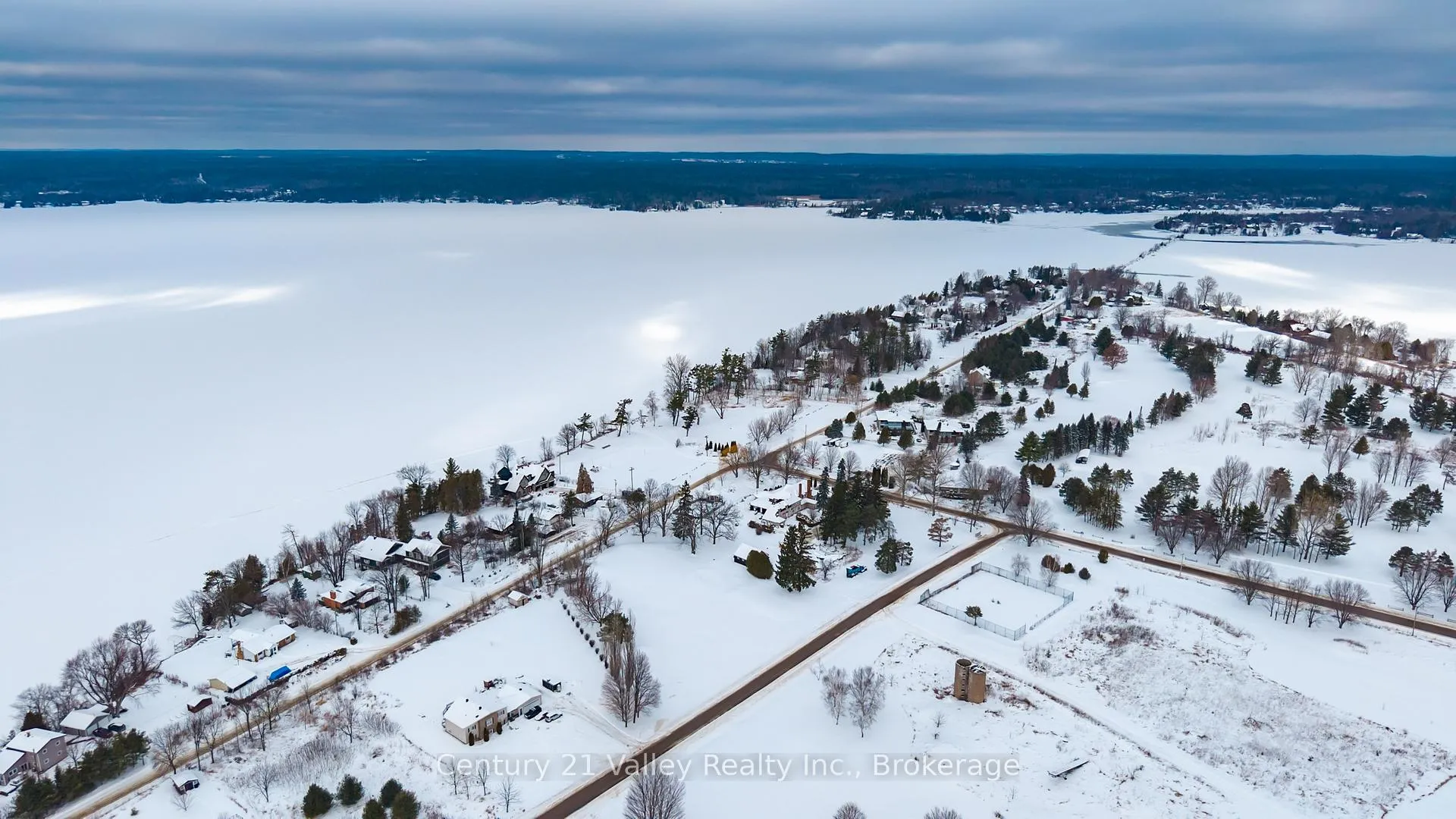 Photo 20 of 50 Spindle Drift Road, Greater Madawaska — HOMEH
