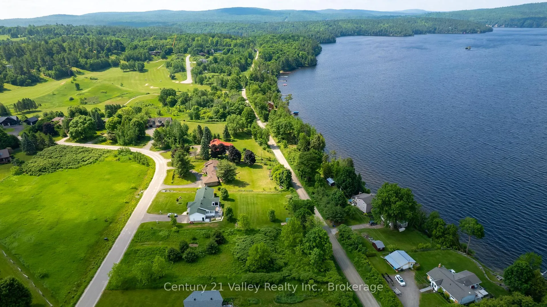 Photo 23 of 50 Spindle Drift Road, Greater Madawaska — HOMEH
