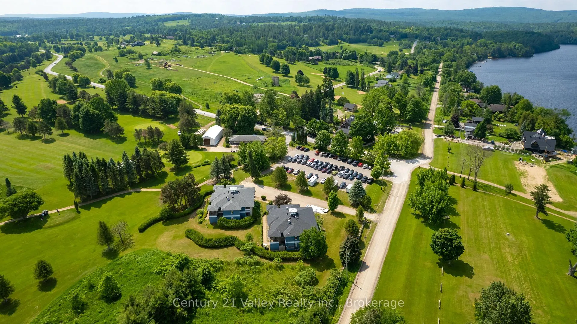 Photo 25 of 50 Spindle Drift Road, Greater Madawaska — HOMEH