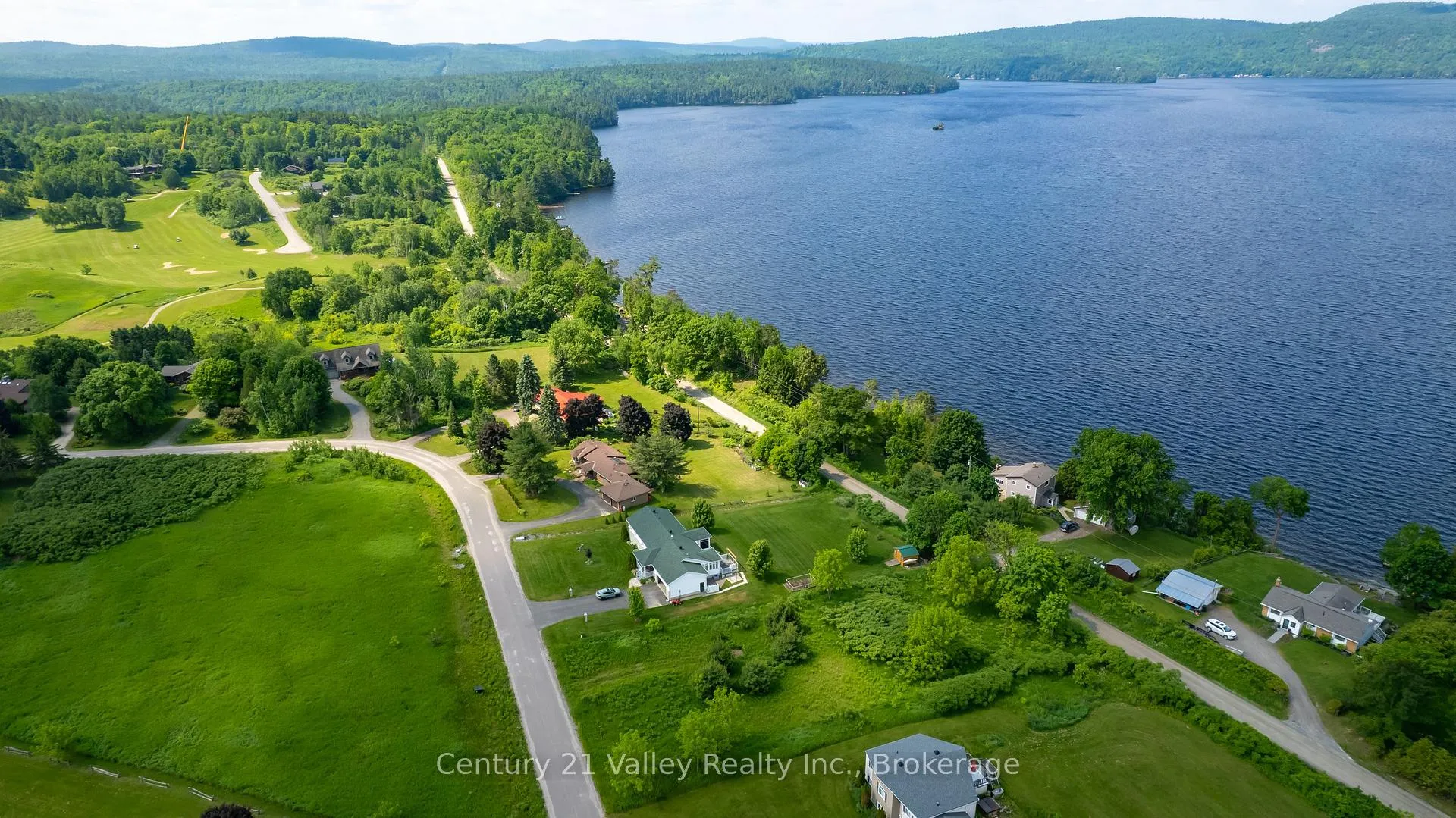 Photo 26 of 50 Spindle Drift Road, Greater Madawaska — HOMEH