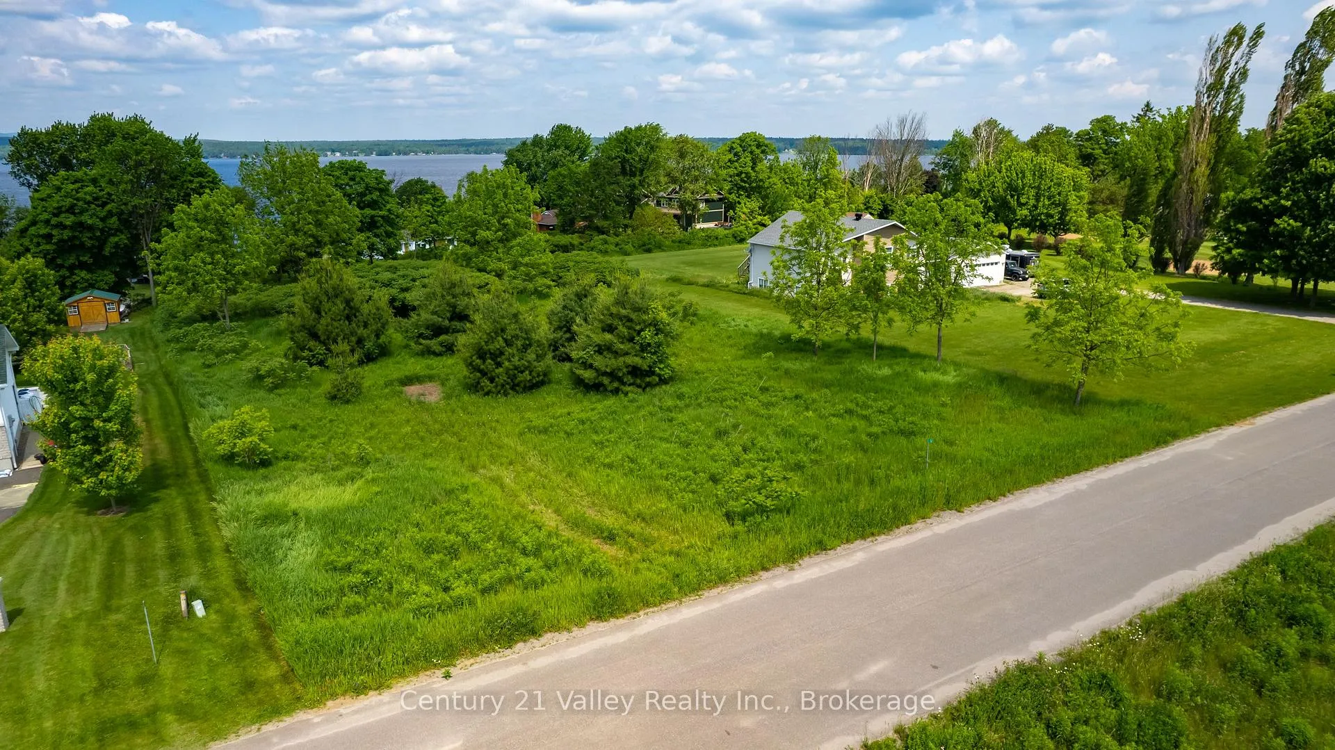 Photo 27 of 50 Spindle Drift Road, Greater Madawaska — HOMEH