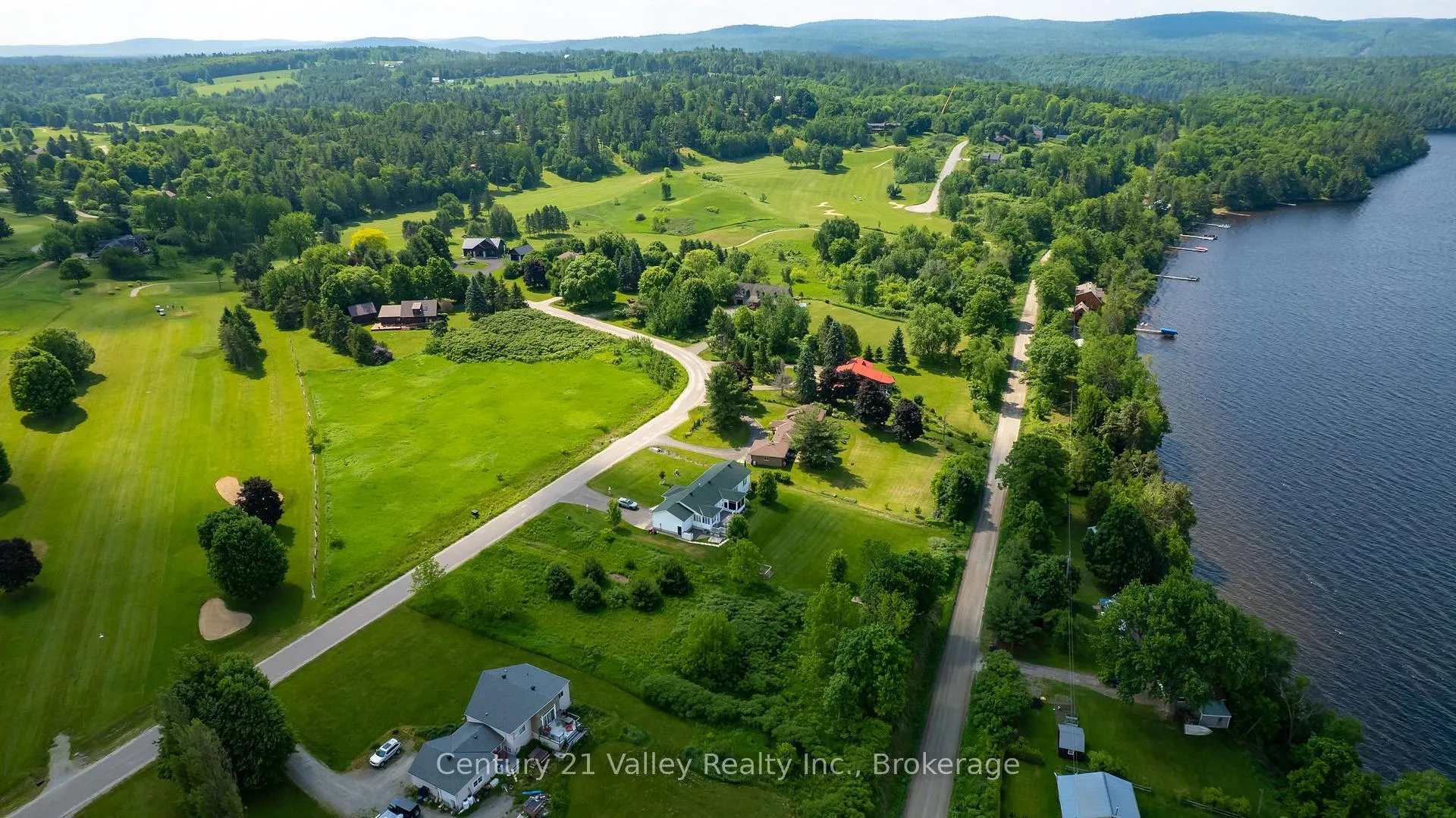 Photo 33 of 50 Spindle Drift Road, Greater Madawaska — HOMEH