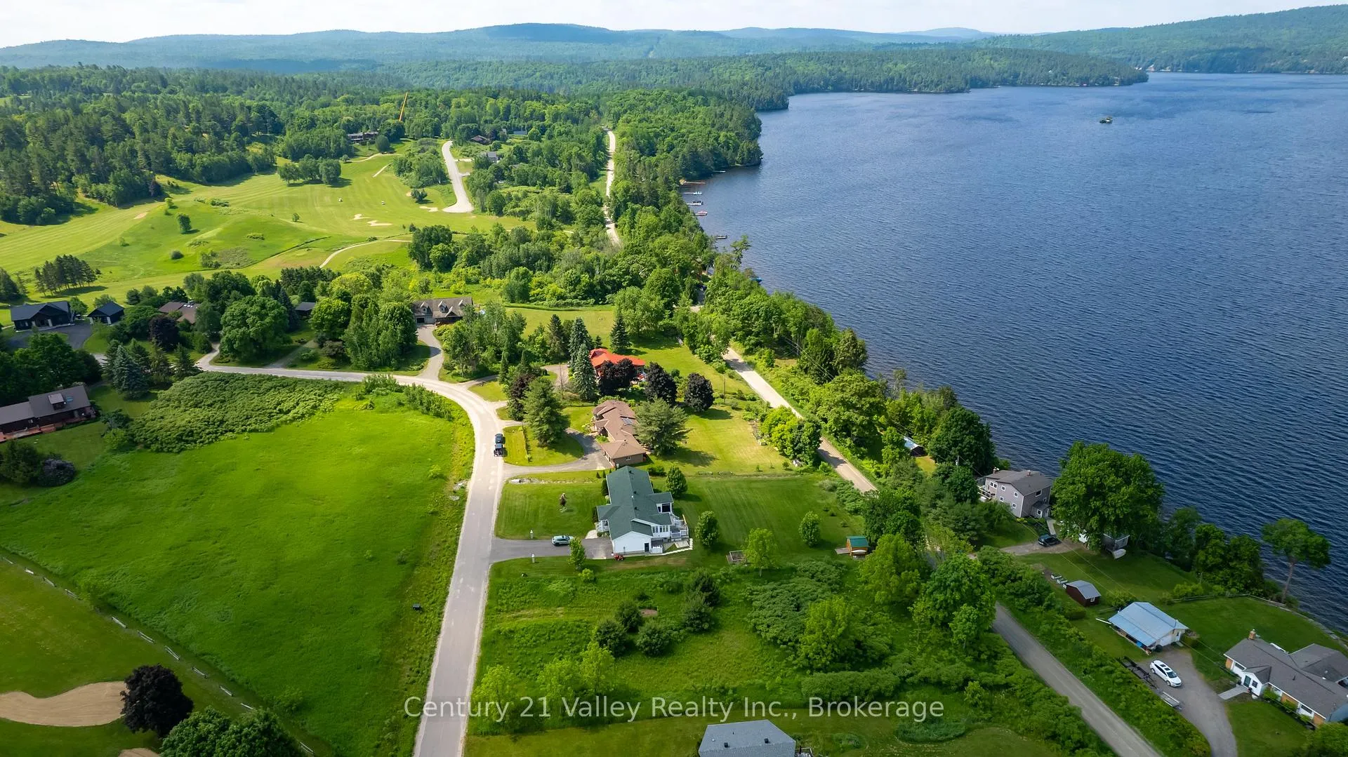 Photo 41 of 50 Spindle Drift Road, Greater Madawaska — HOMEH