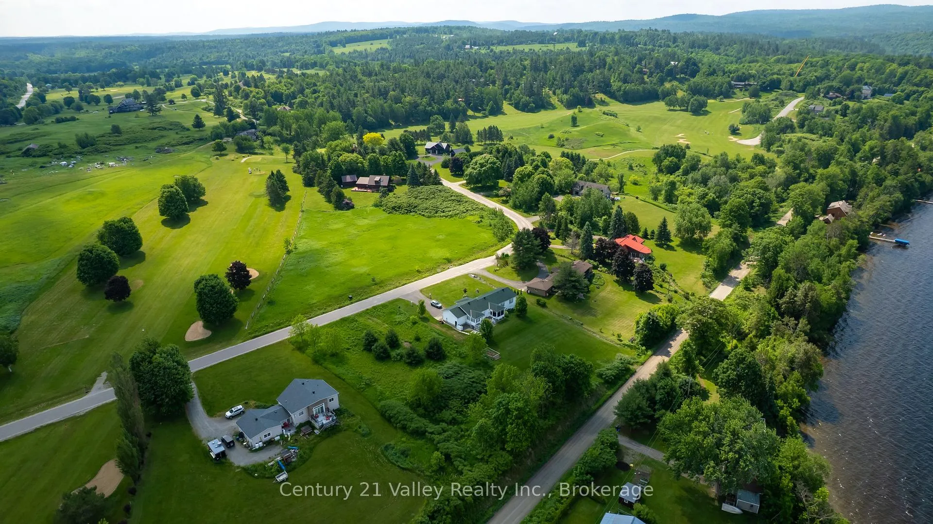 Photo 42 of 50 Spindle Drift Road, Greater Madawaska — HOMEH