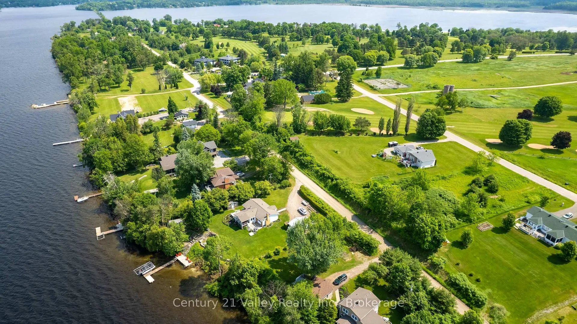 Photo 45 of 50 Spindle Drift Road, Greater Madawaska — HOMEH