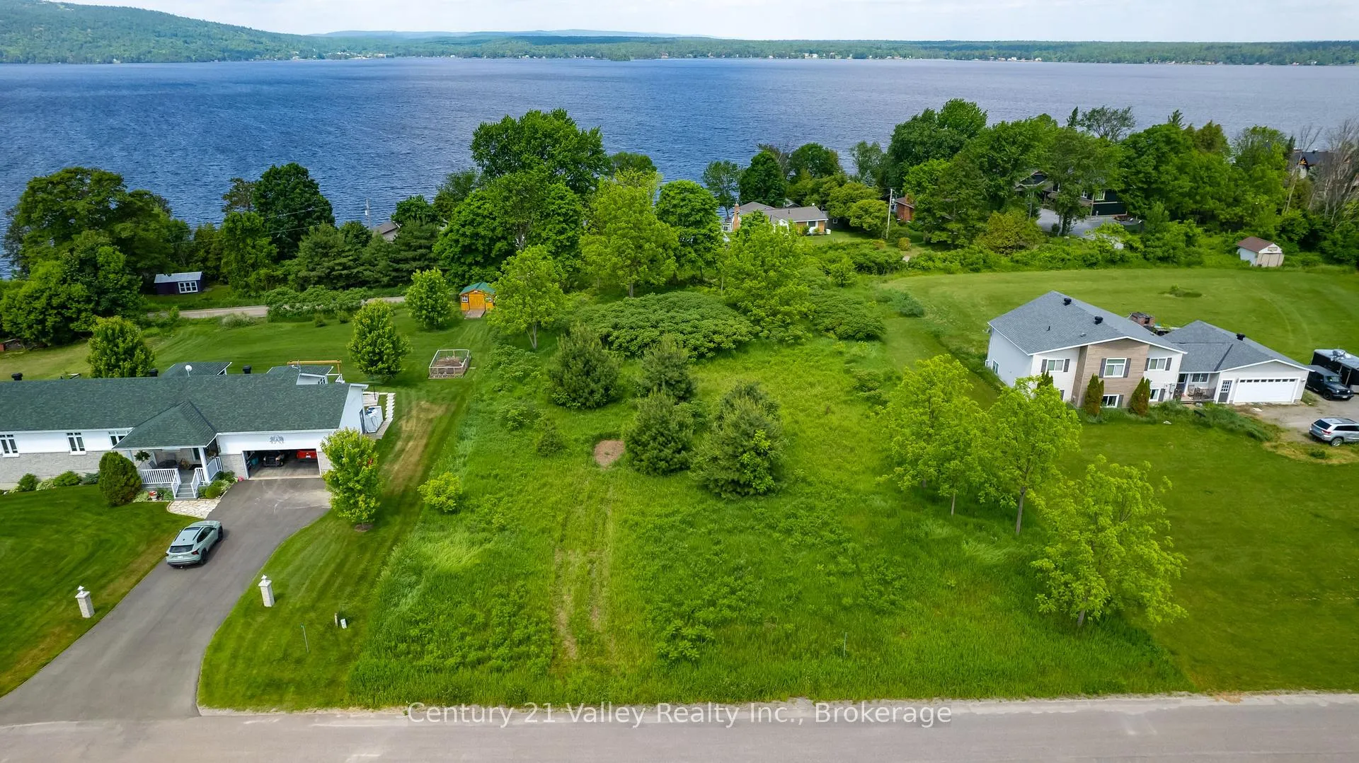 Photo 47 of 50 Spindle Drift Road, Greater Madawaska — HOMEH