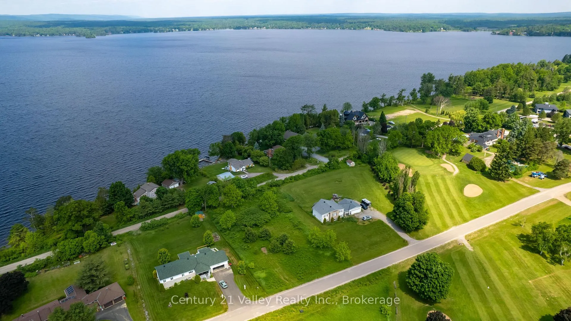 Photo 49 of 50 Spindle Drift Road, Greater Madawaska — HOMEH