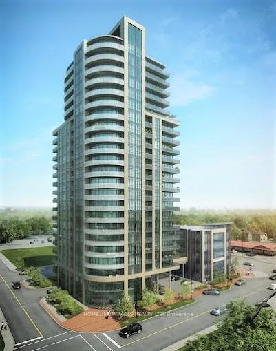 Photo 1 of Unit 2304, 15 Lynch Street, Brampton, Queen Street Corridor — HOMEH