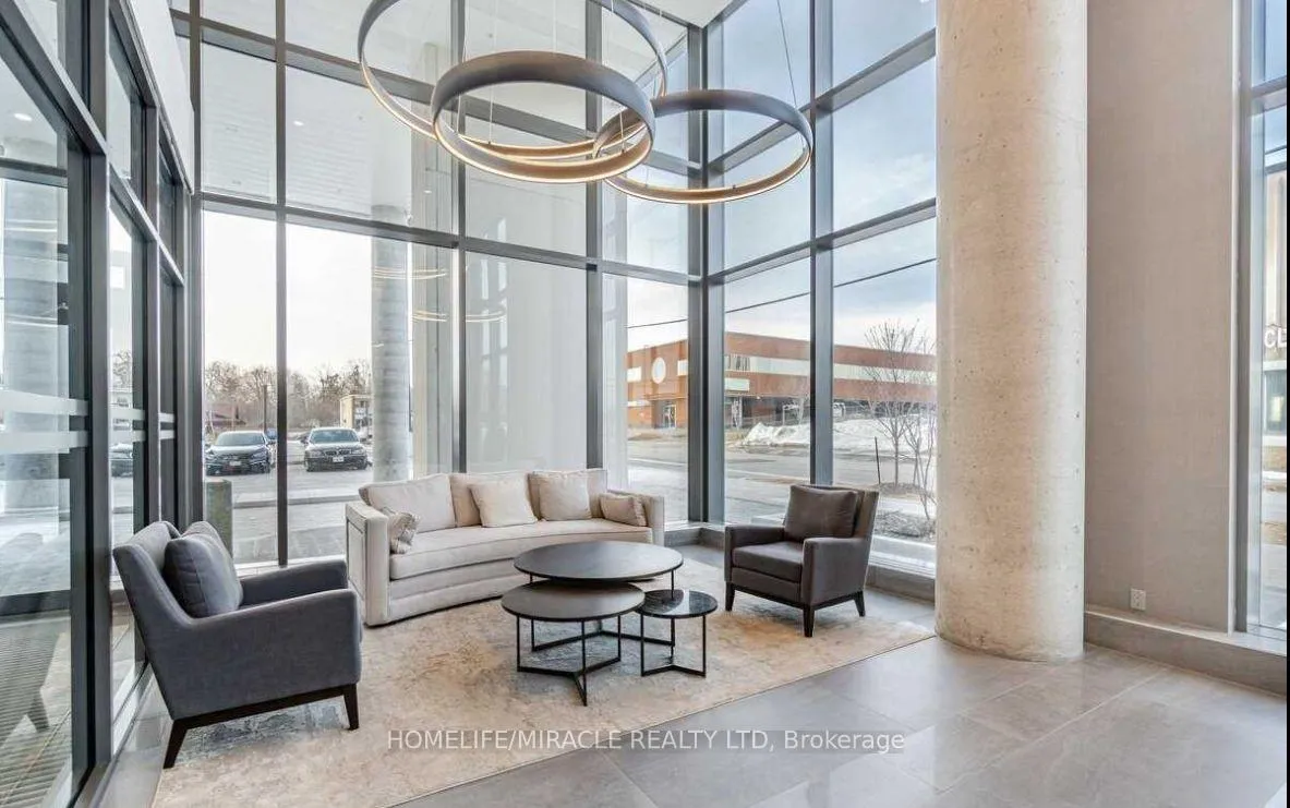 Photo 2 of Unit 2304, 15 Lynch Street, Brampton, Queen Street Corridor — HOMEH