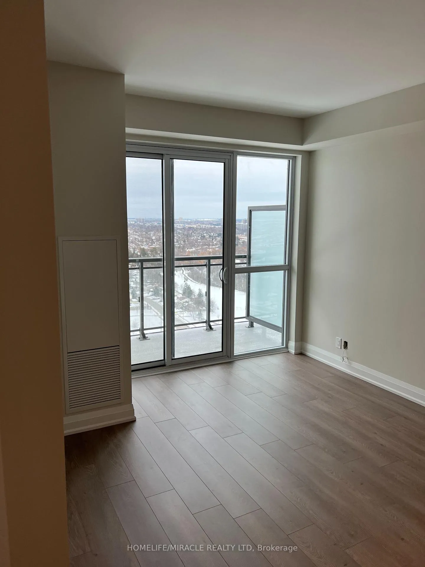 Photo 4 of Unit 2304, 15 Lynch Street, Brampton, Queen Street Corridor — HOMEH